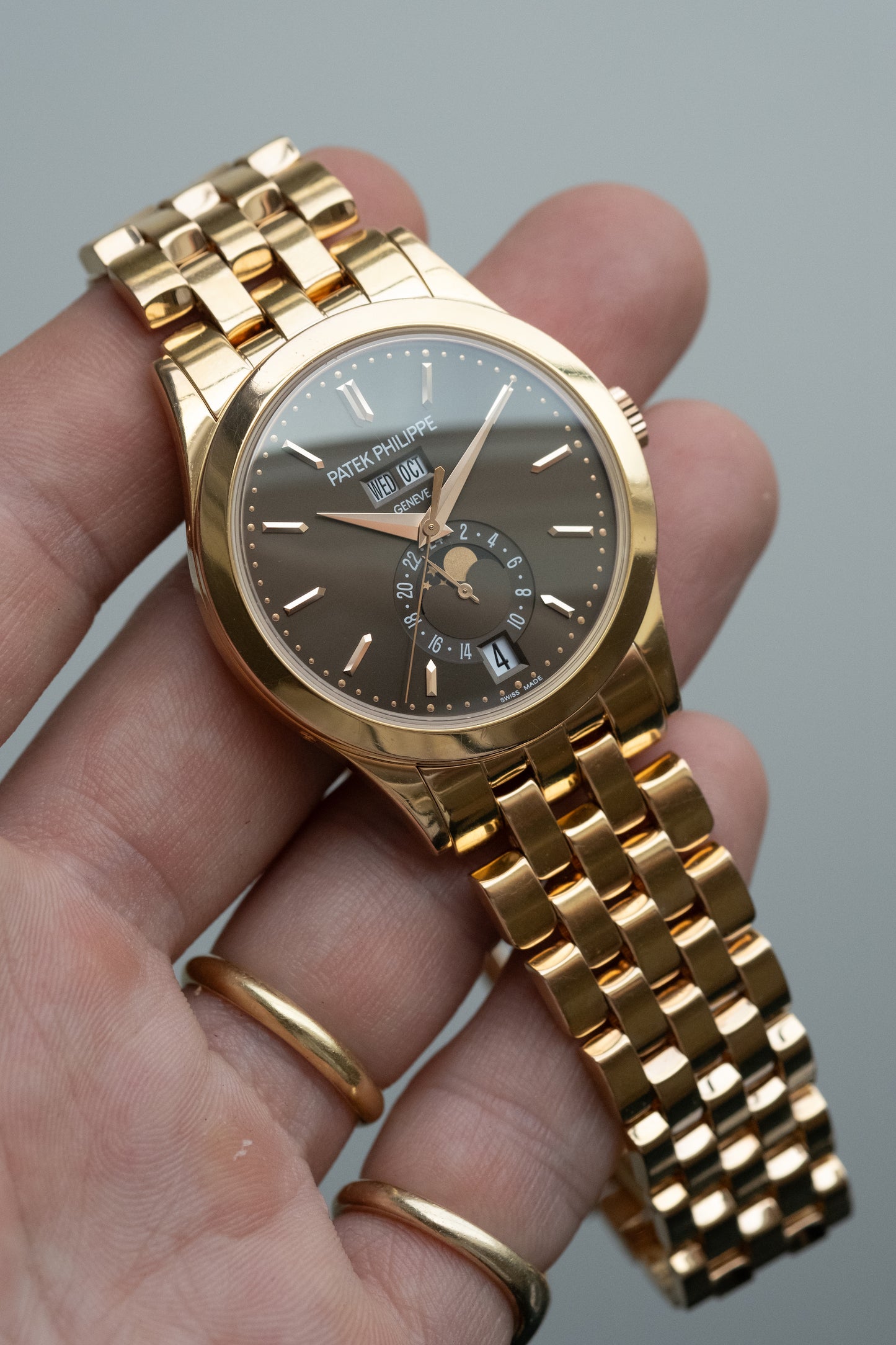 Patek Philippe Ref. 5396/1R-001 (2012)