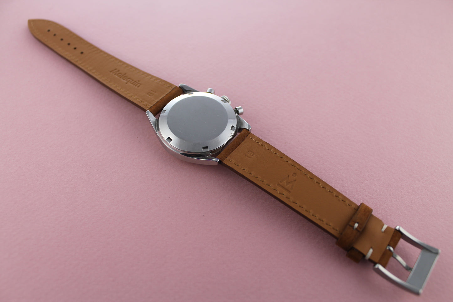 OMEGA De Ville Chronograph Ref. 145.017 (1968)