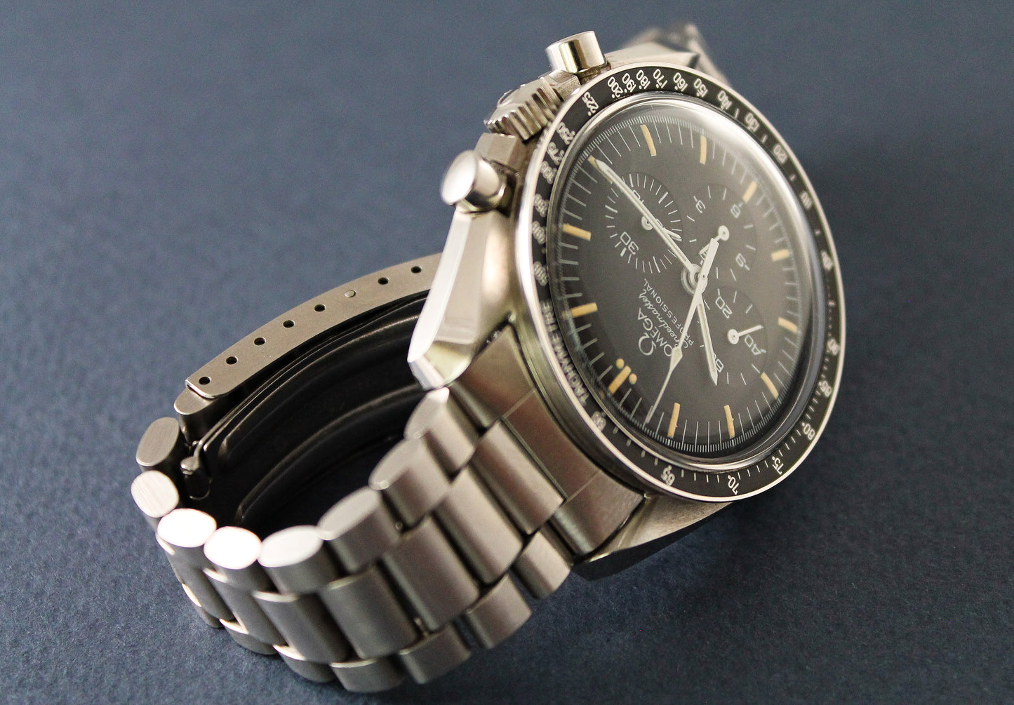 OMEGA Speedmaster Professional ST 145.022 (1984)