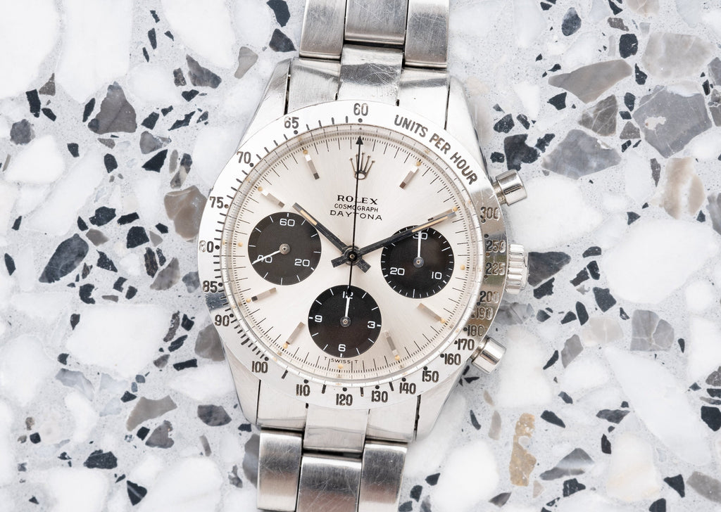 ROLEX Cosmograph Daytona Ref. 6239 (1967)