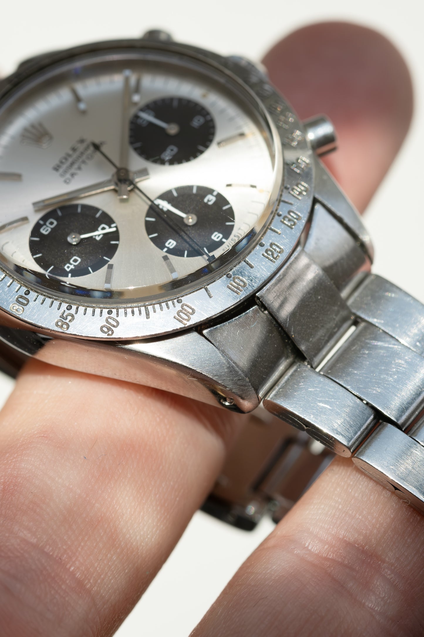 ROLEX Cosmograph Daytona Ref. 6239 (1967)