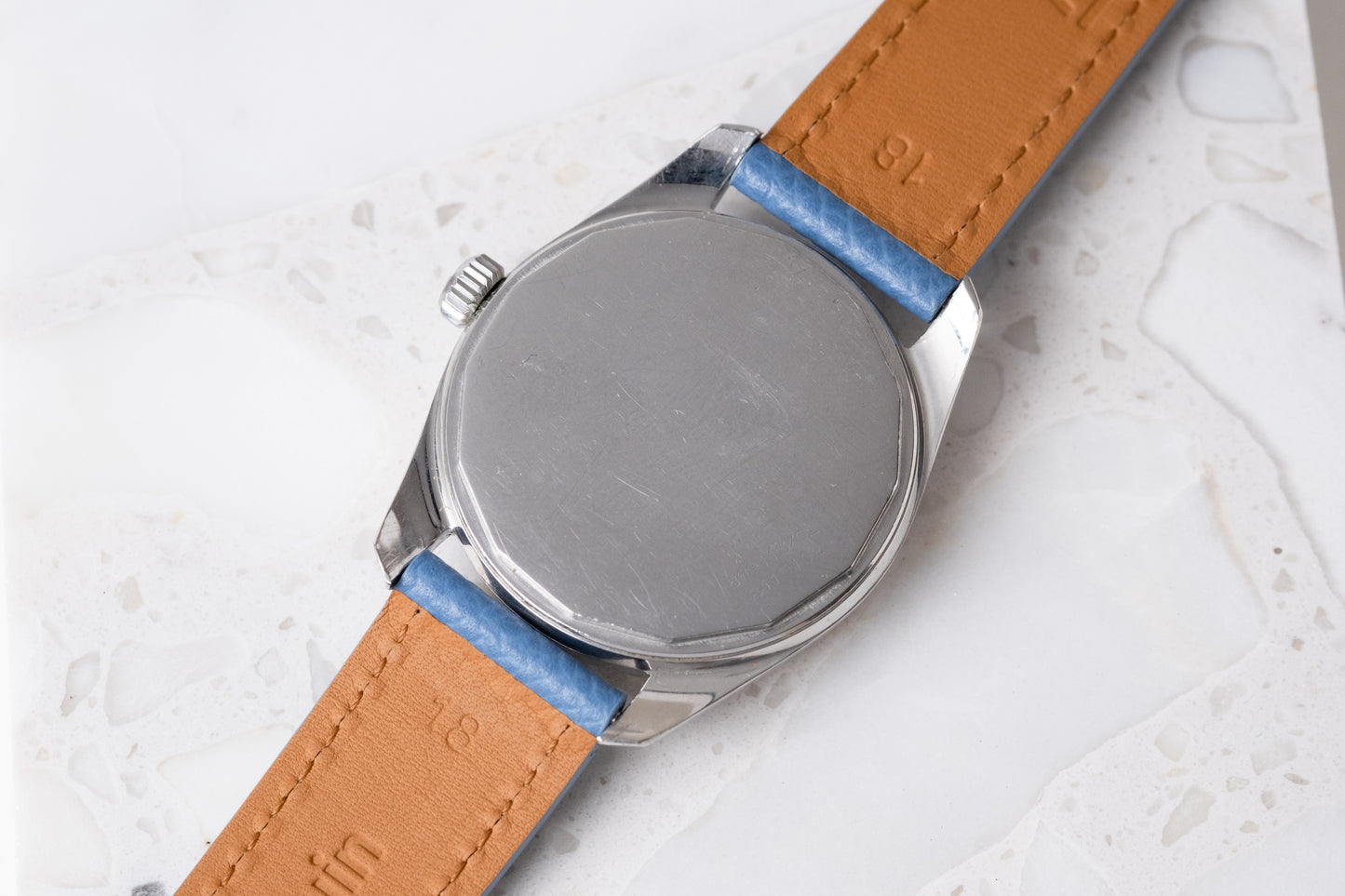 UNIVERSAL GENEVE Polerouter Ref. 869113/02 (c. 1960s)