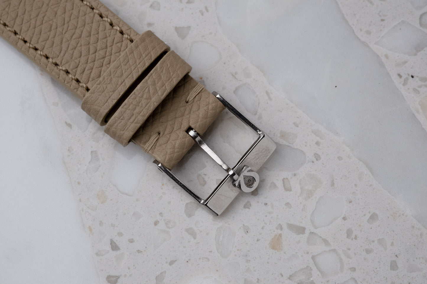 OMEGA Constellation Dog Leg Ref. 167.005 (1963)