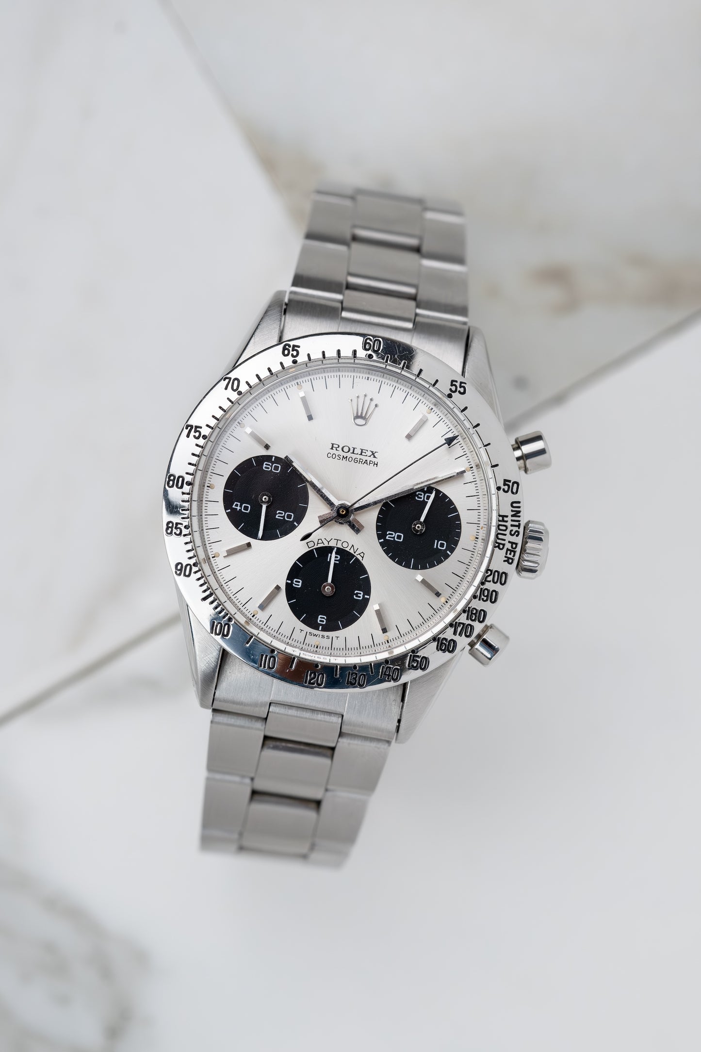 ROLEX Cosmograph Daytona Ref. 6262 (1970)