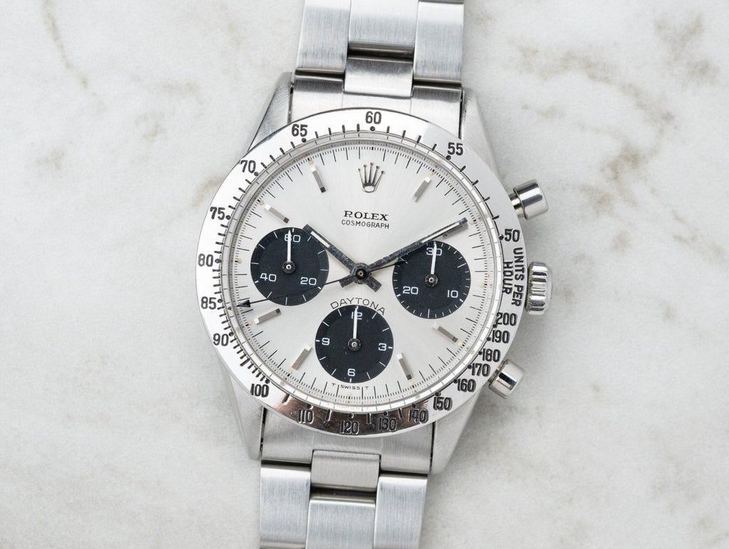 ROLEX Cosmograph Daytona Ref. 6262 (1970)