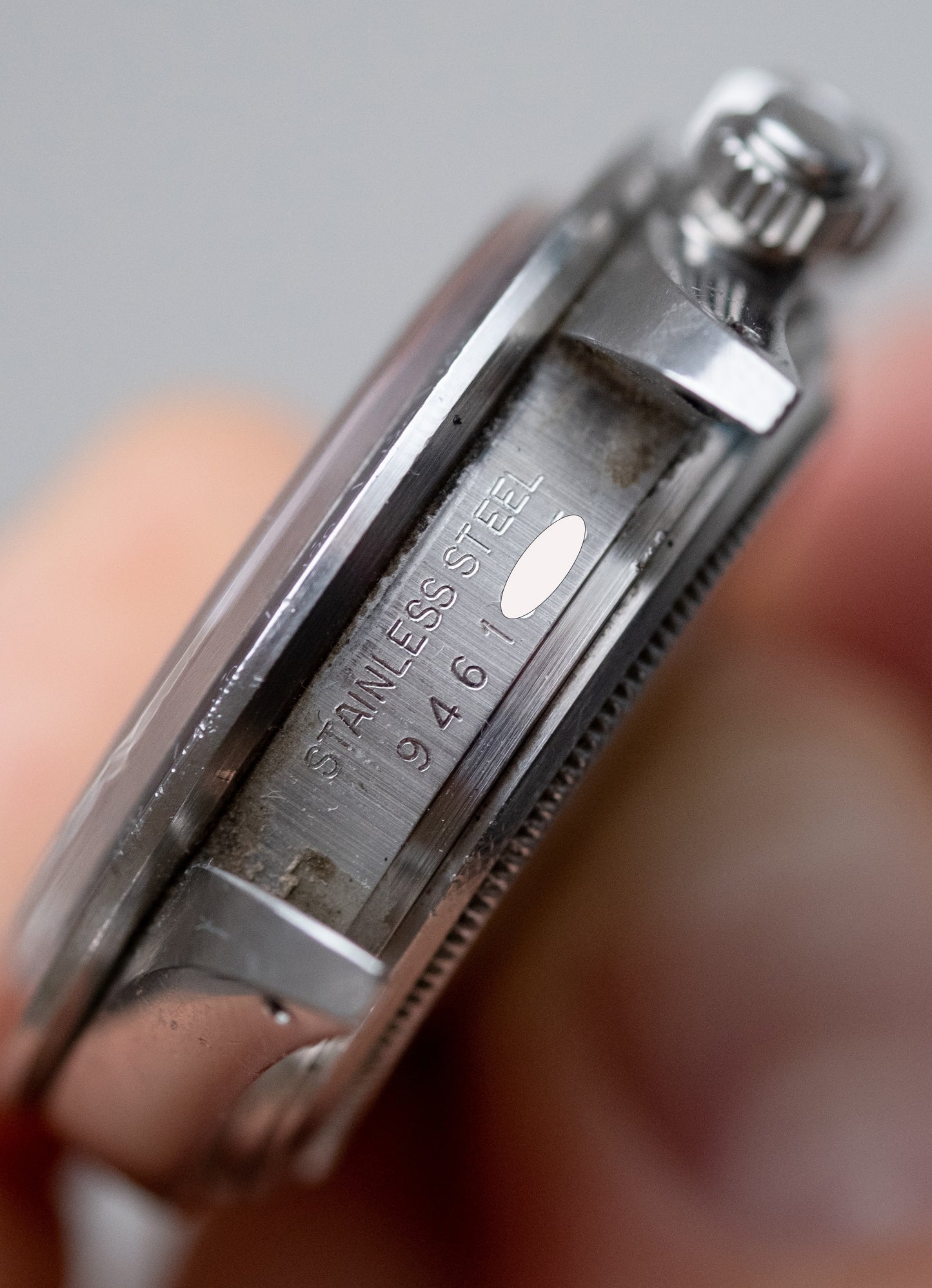 ROLEX Cosmograph Daytona Reference 6263 Big Red (1987)