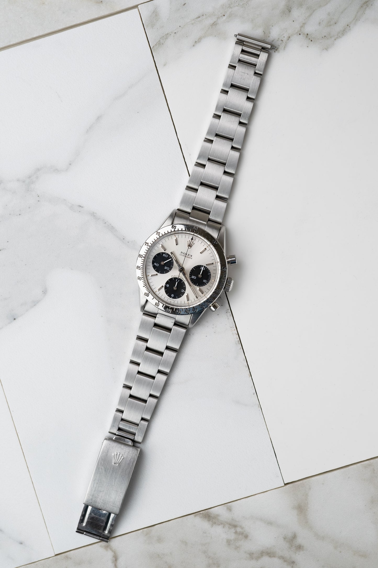 ROLEX Cosmograph Daytona Ref. 6262 (1970)