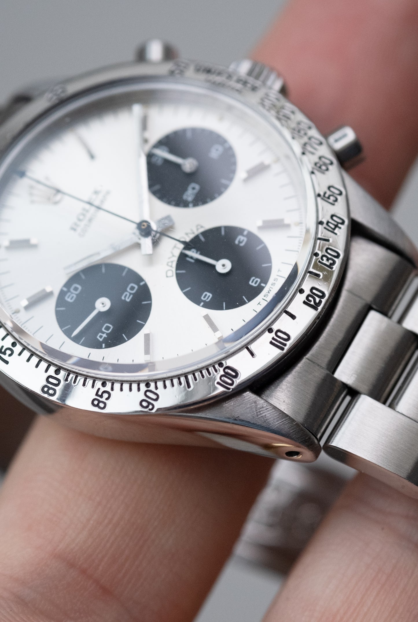 ROLEX Cosmograph Daytona Ref. 6262 (1970)