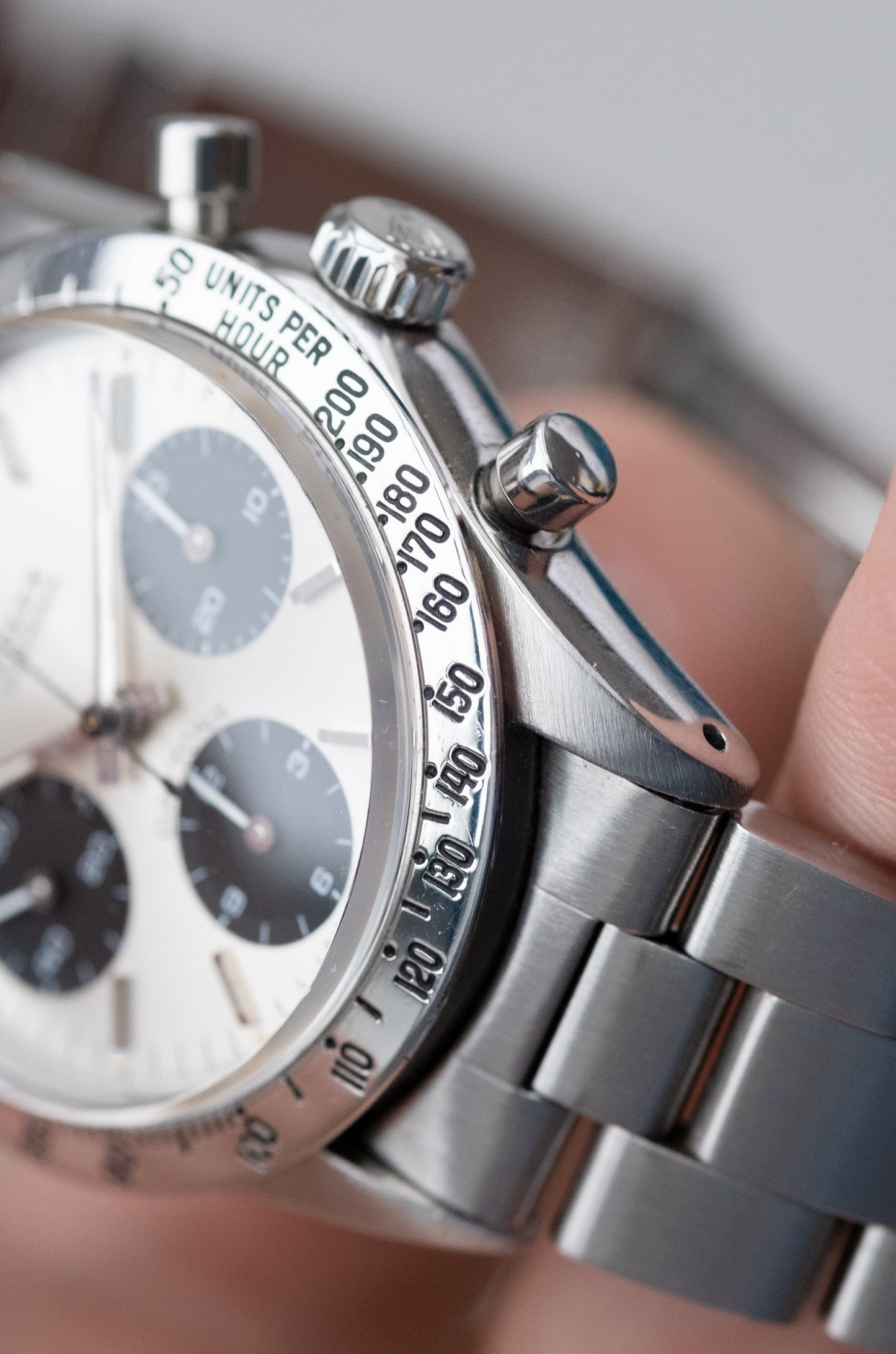ROLEX Cosmograph Daytona Ref. 6262 (1970)
