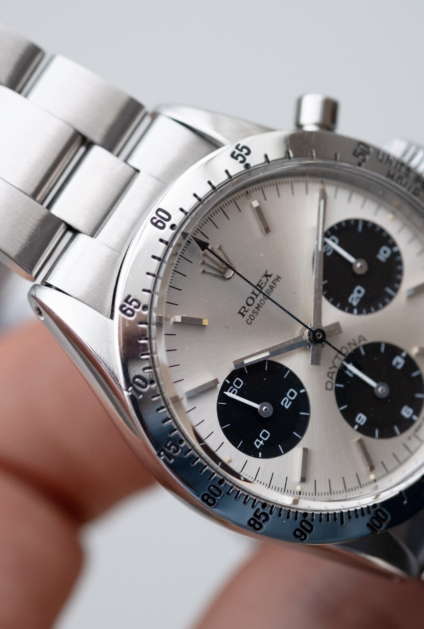 ROLEX Cosmograph Daytona Ref. 6262 (1970)