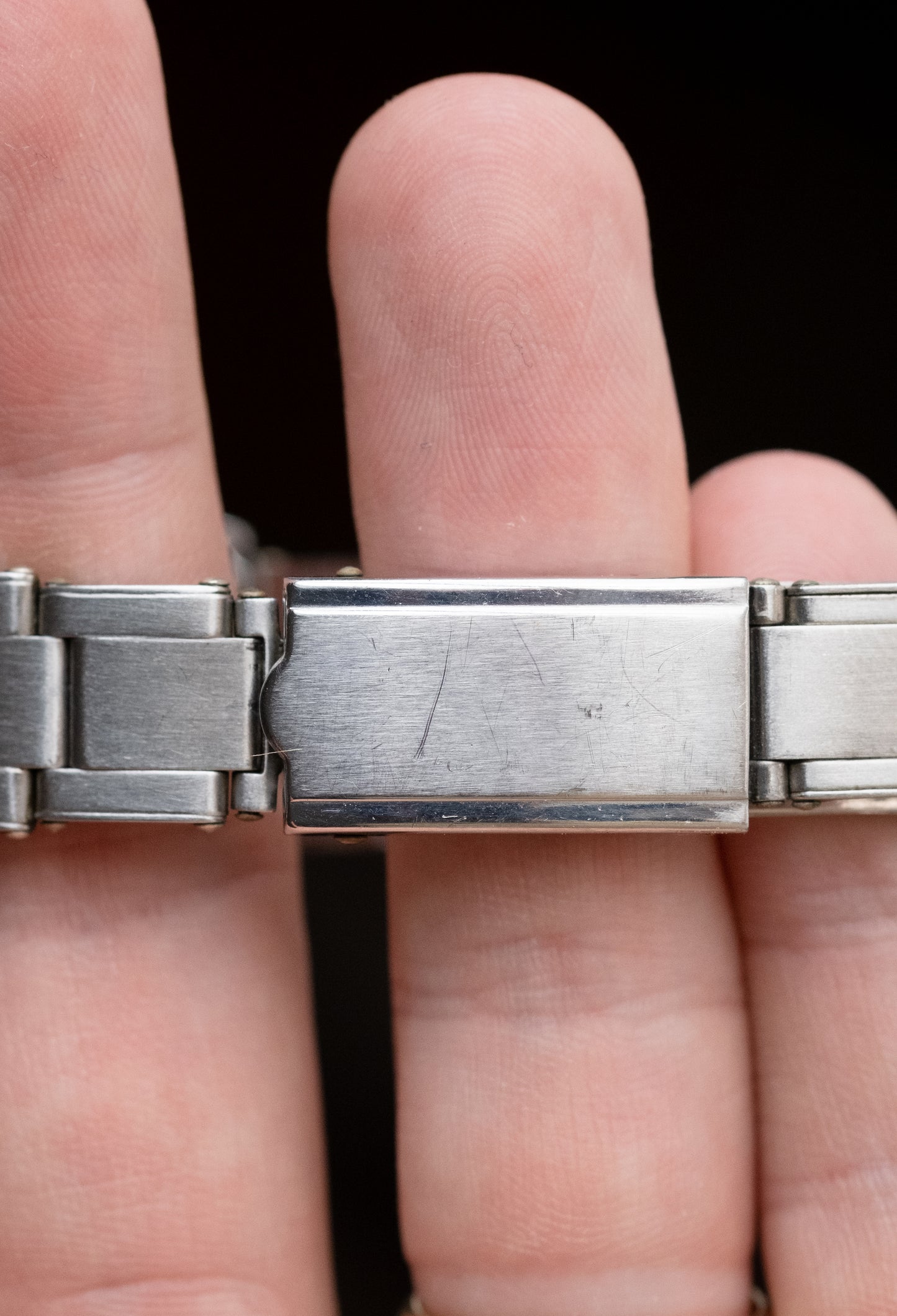 UNIVERSAL GENEVE Compax Chronograph Ref. 22295 - 4 (1958)