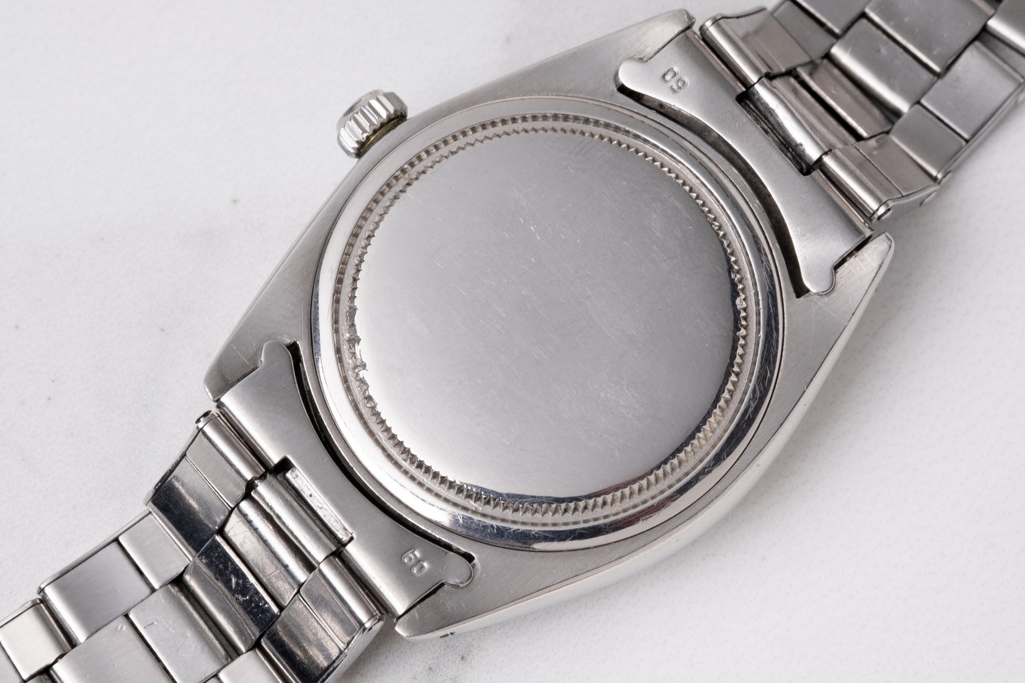 ROLEX Oysterdate Precision Ref. 6694 (1965)