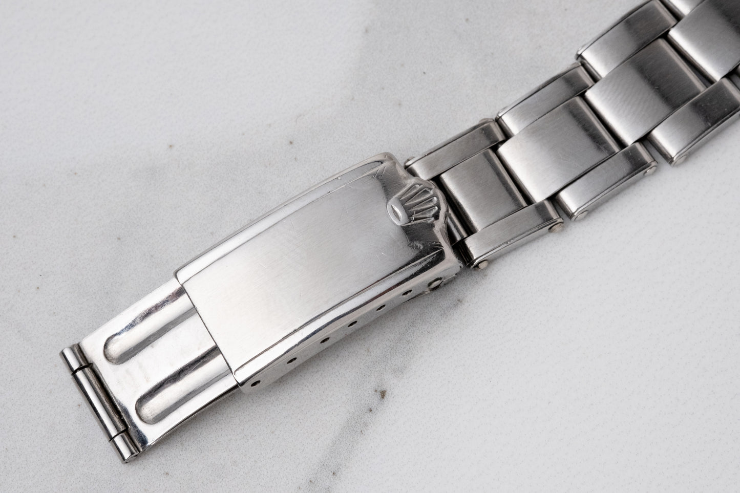 ROLEX Oysterdate Precision Ref. 6694 (1965)