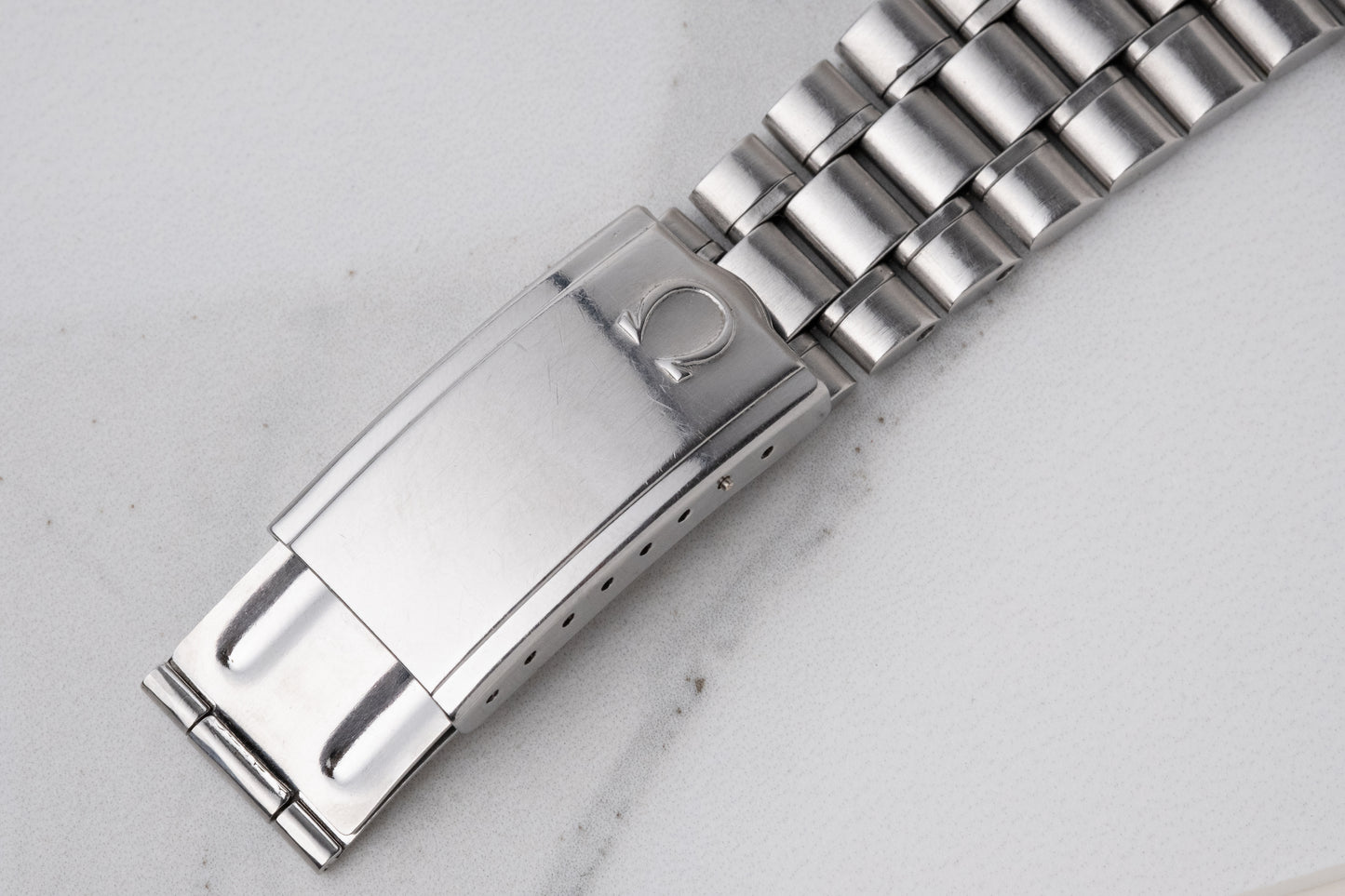 OMEGA Seamaster Chronostop Ref. 145.007 (1968)