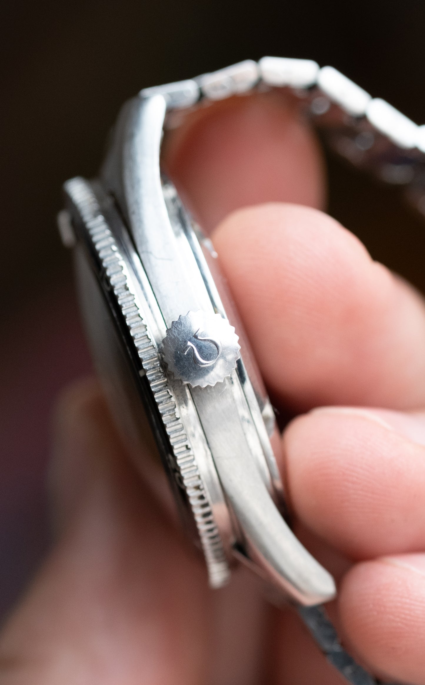 OMEGA Seamaster 300 Ref. 165.014 (1967)