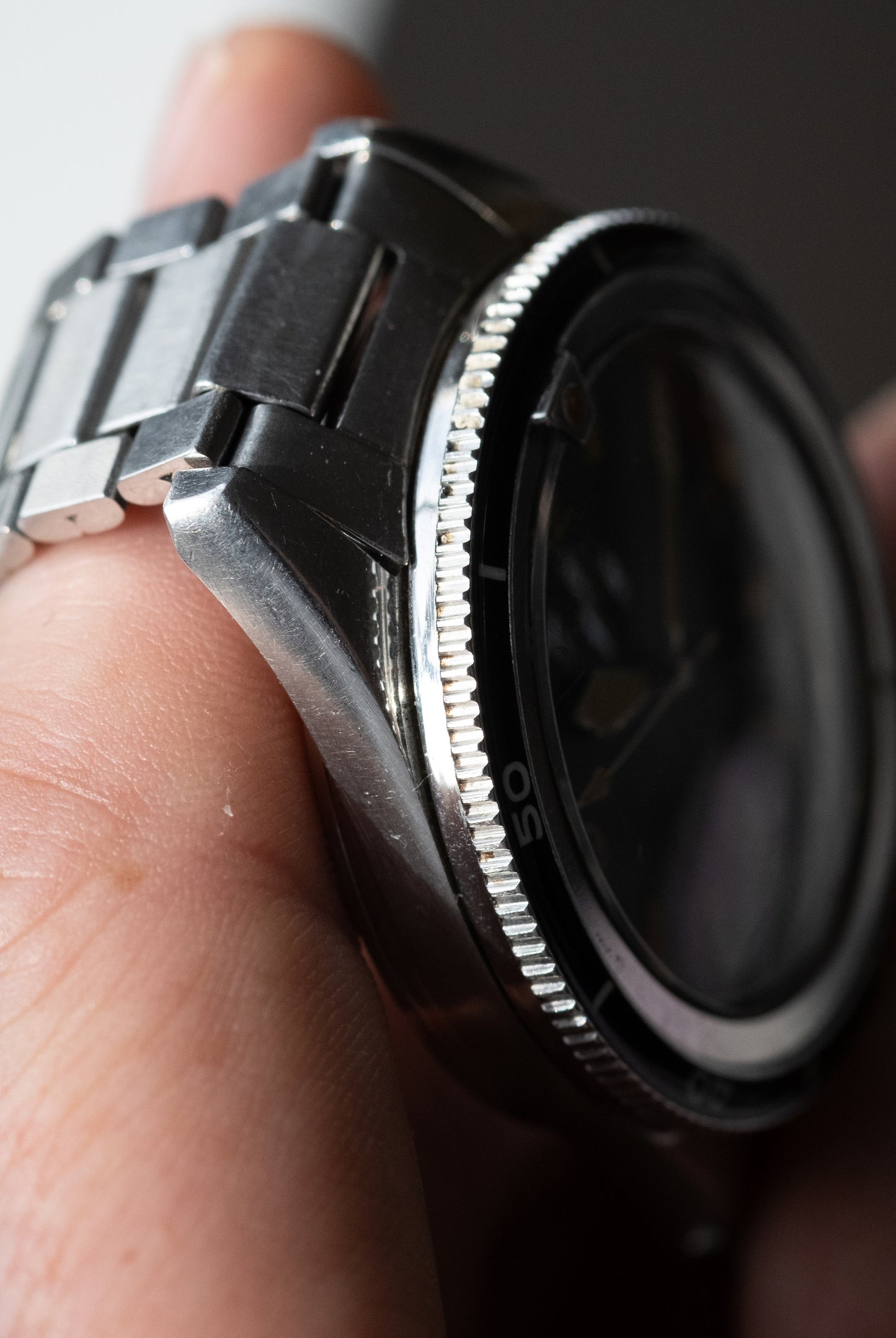 OMEGA Seamaster 300 Ref. 165.014 (1967)