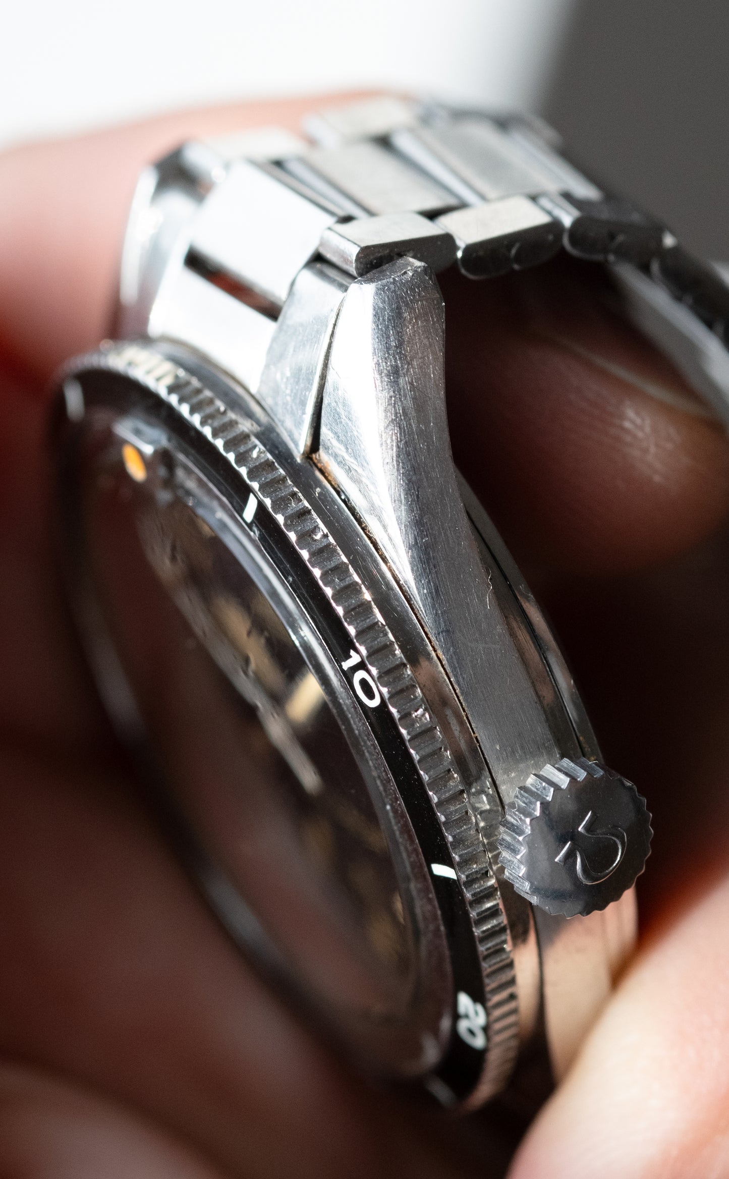 OMEGA Seamaster 300 Ref. 165.014 (1967)