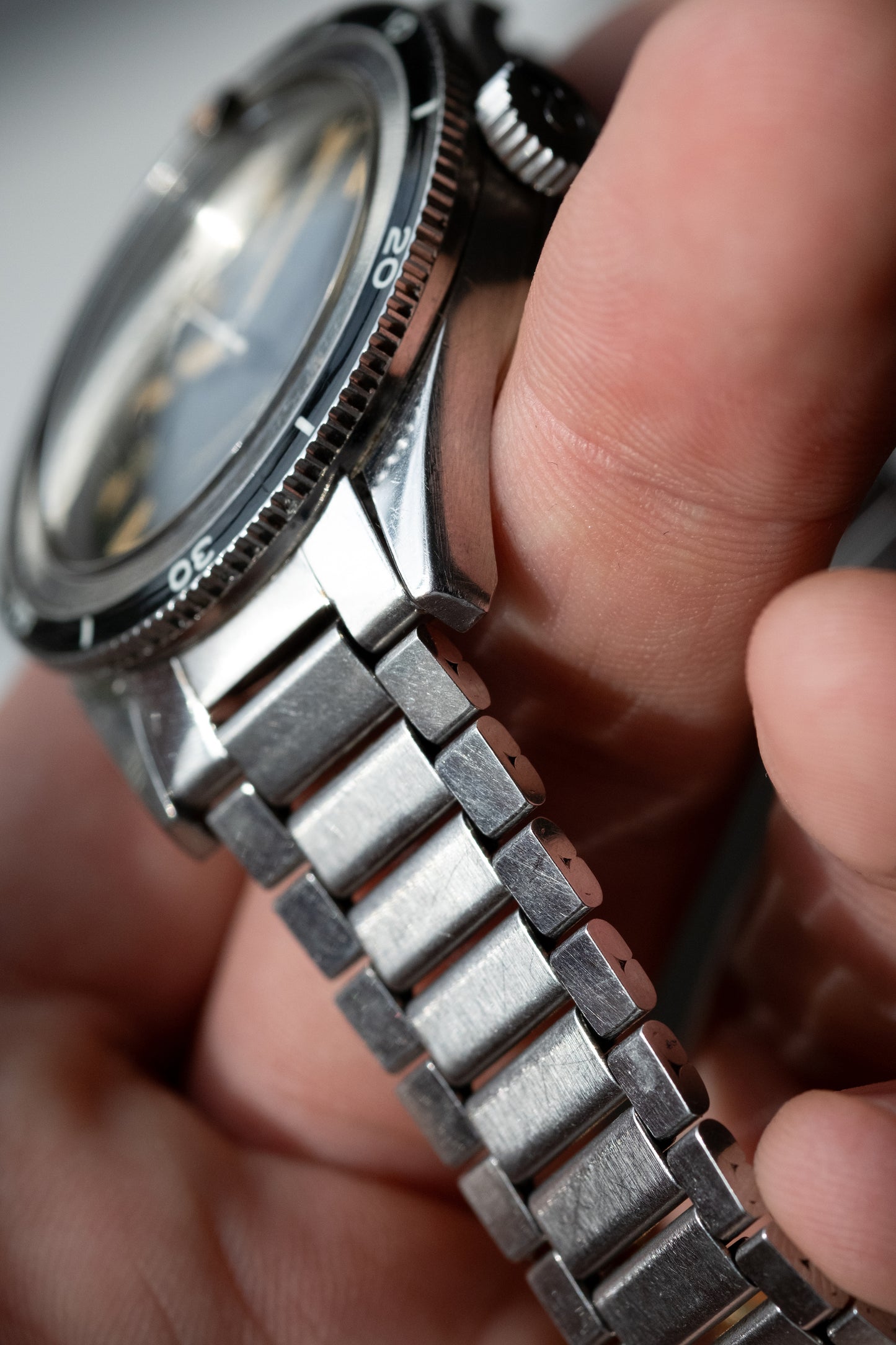 OMEGA Seamaster 300 Ref. 165.014 (1967)