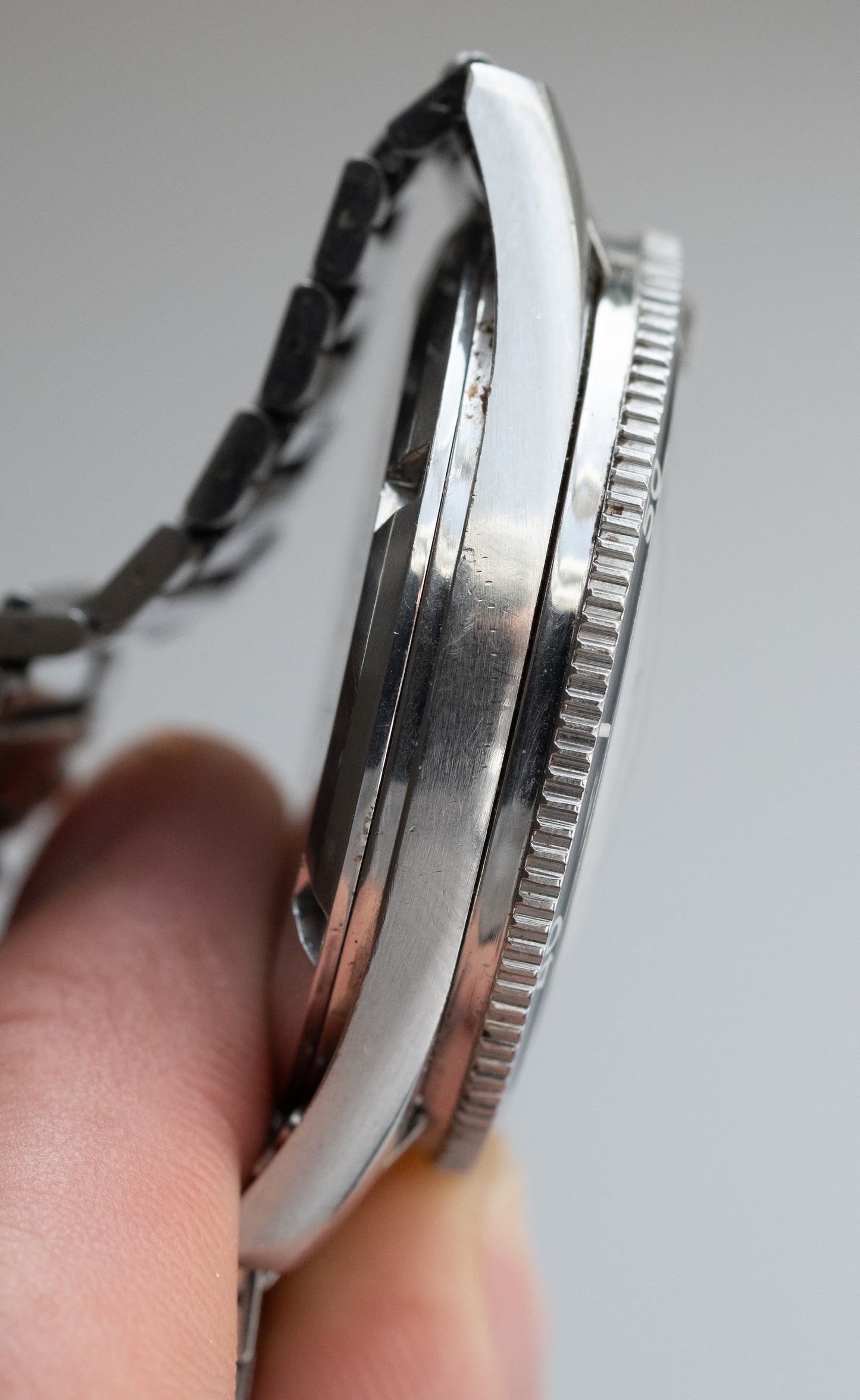 OMEGA Seamaster 300 Ref. 165.014 (1967)