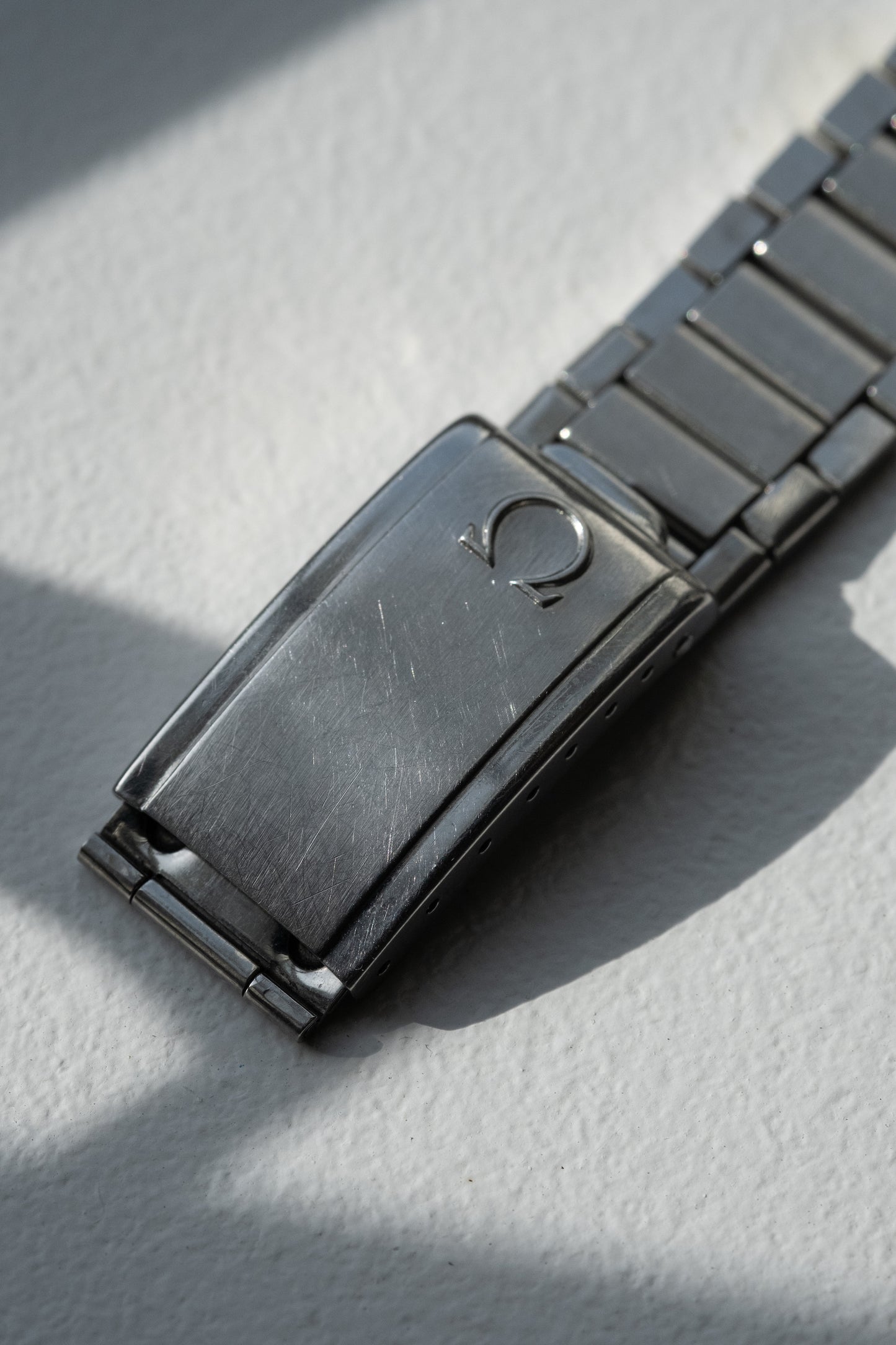 OMEGA Seamaster 300 Ref. 165.014 (1967)
