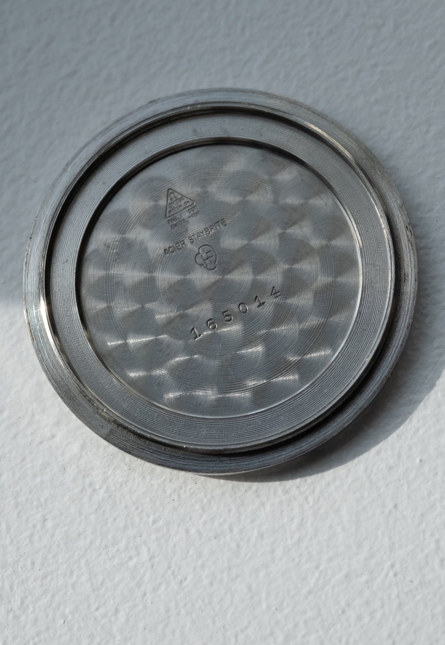OMEGA Seamaster 300 Ref. 165.014 (1967)
