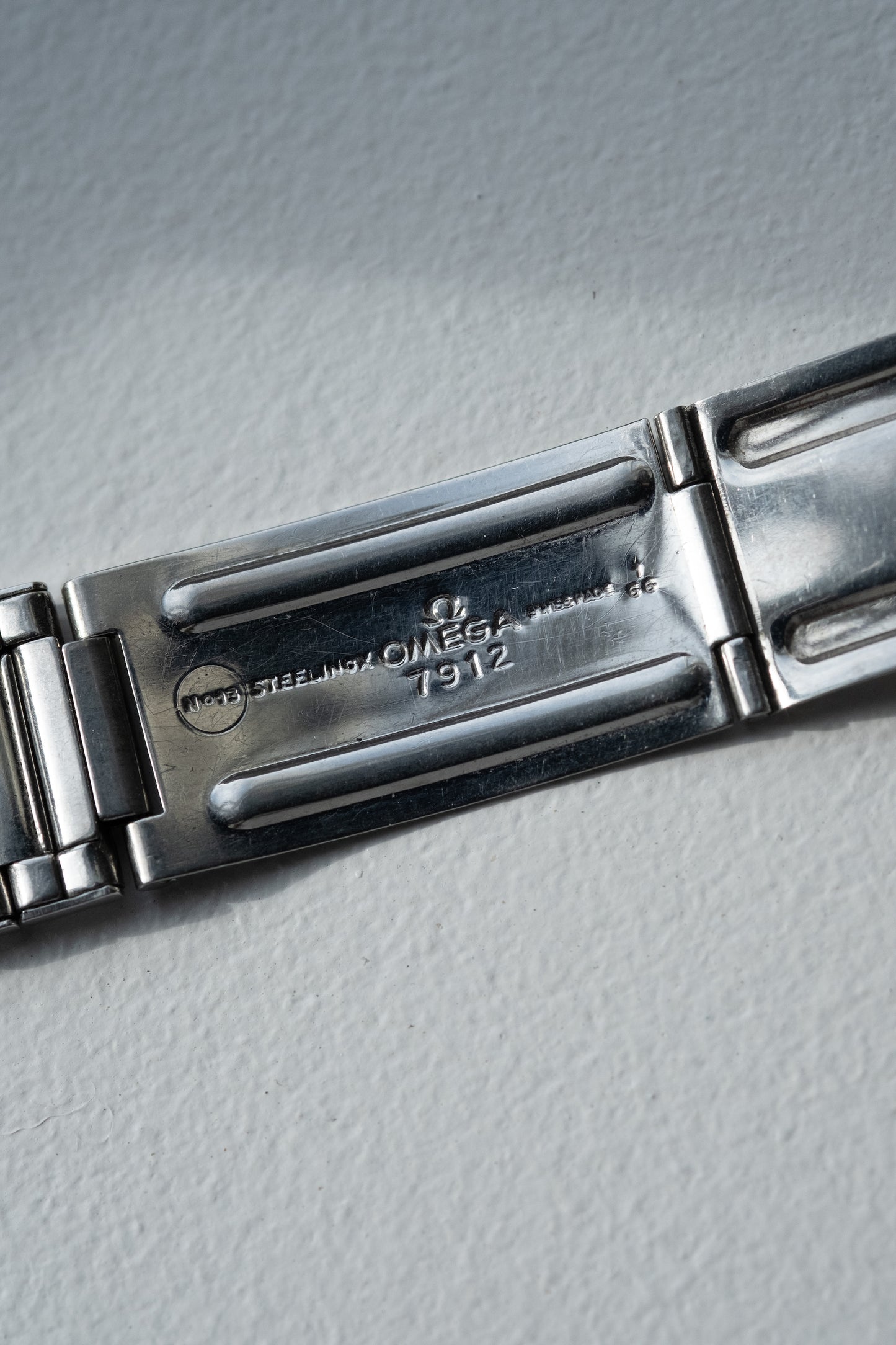 OMEGA Seamaster 300 Ref. 165.014 (1967)