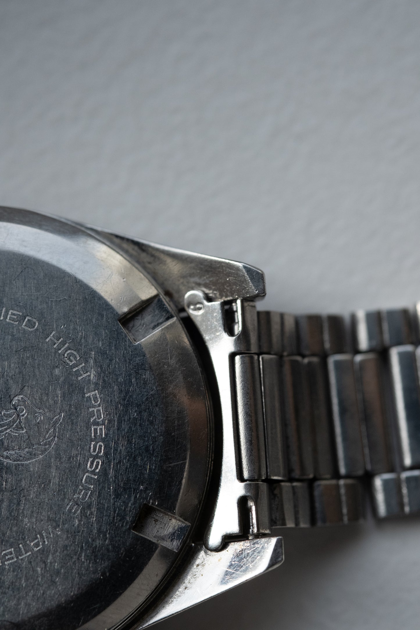 OMEGA Seamaster 300 Ref. 165.014 (1967)