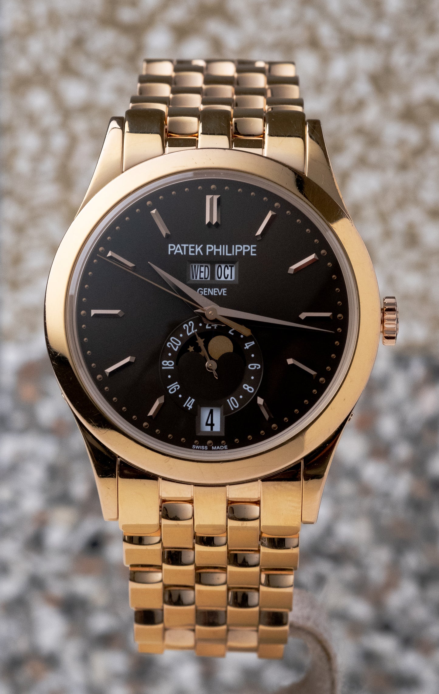 Patek Philippe Ref. 5396/1R-001 (2012)