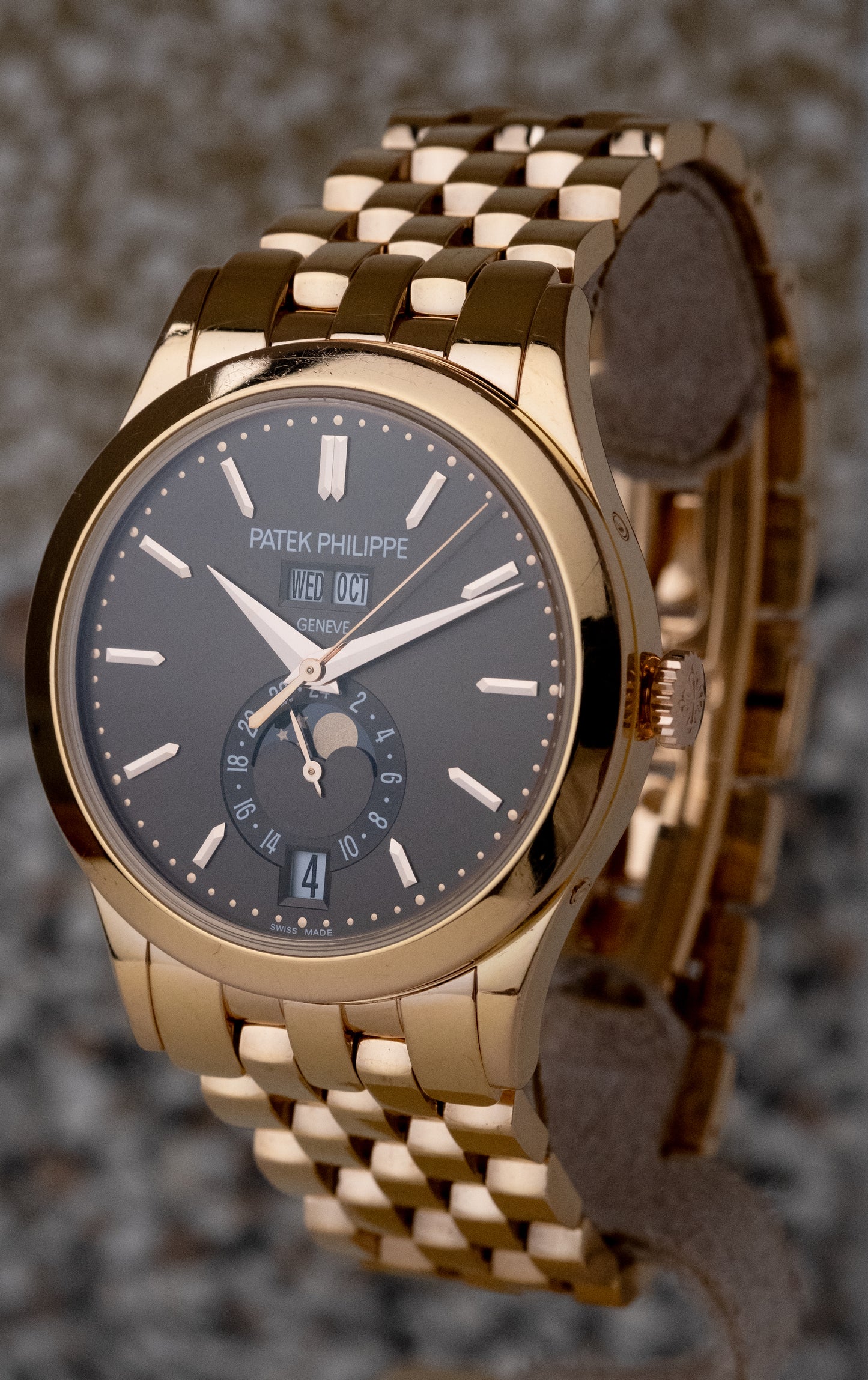 Patek Philippe Ref. 5396/1R-001 (2012)