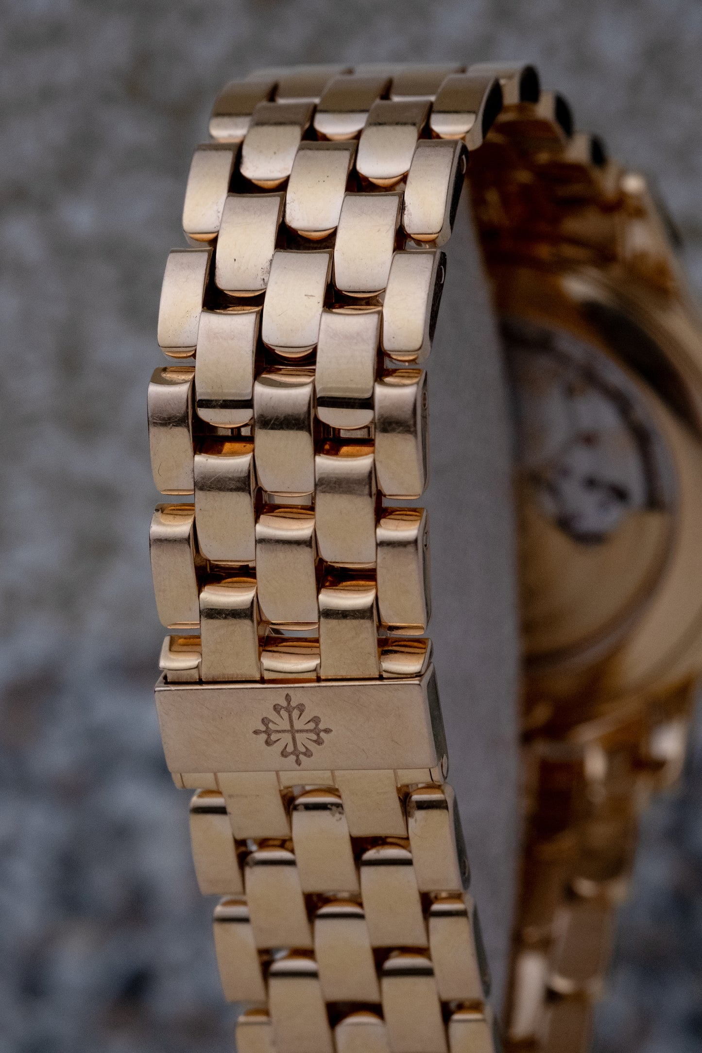 Patek Philippe Ref. 5396/1R-001 (2012)