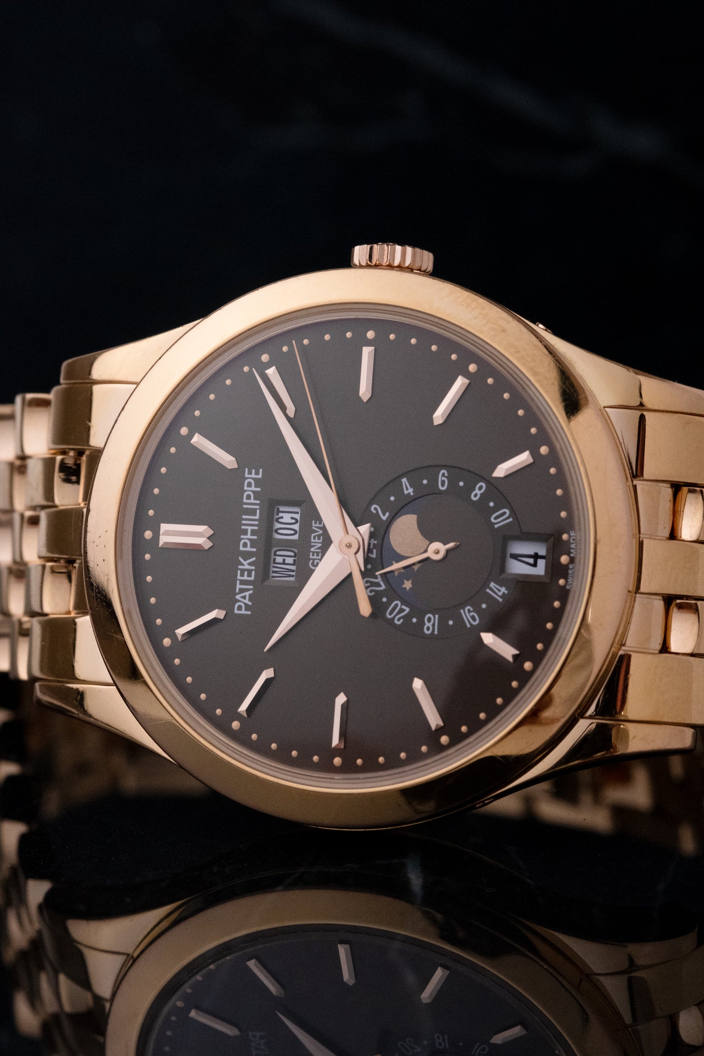 Patek Philippe Ref. 5396/1R-001 (2012)