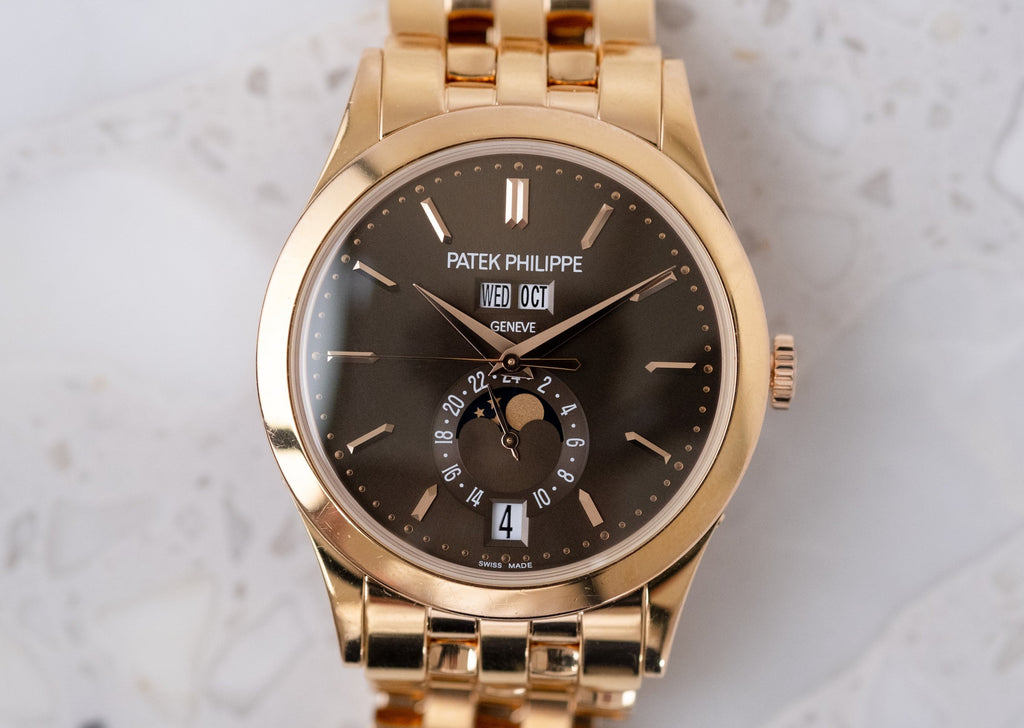 Patek Philippe Ref. 5396/1R-001 (2012)