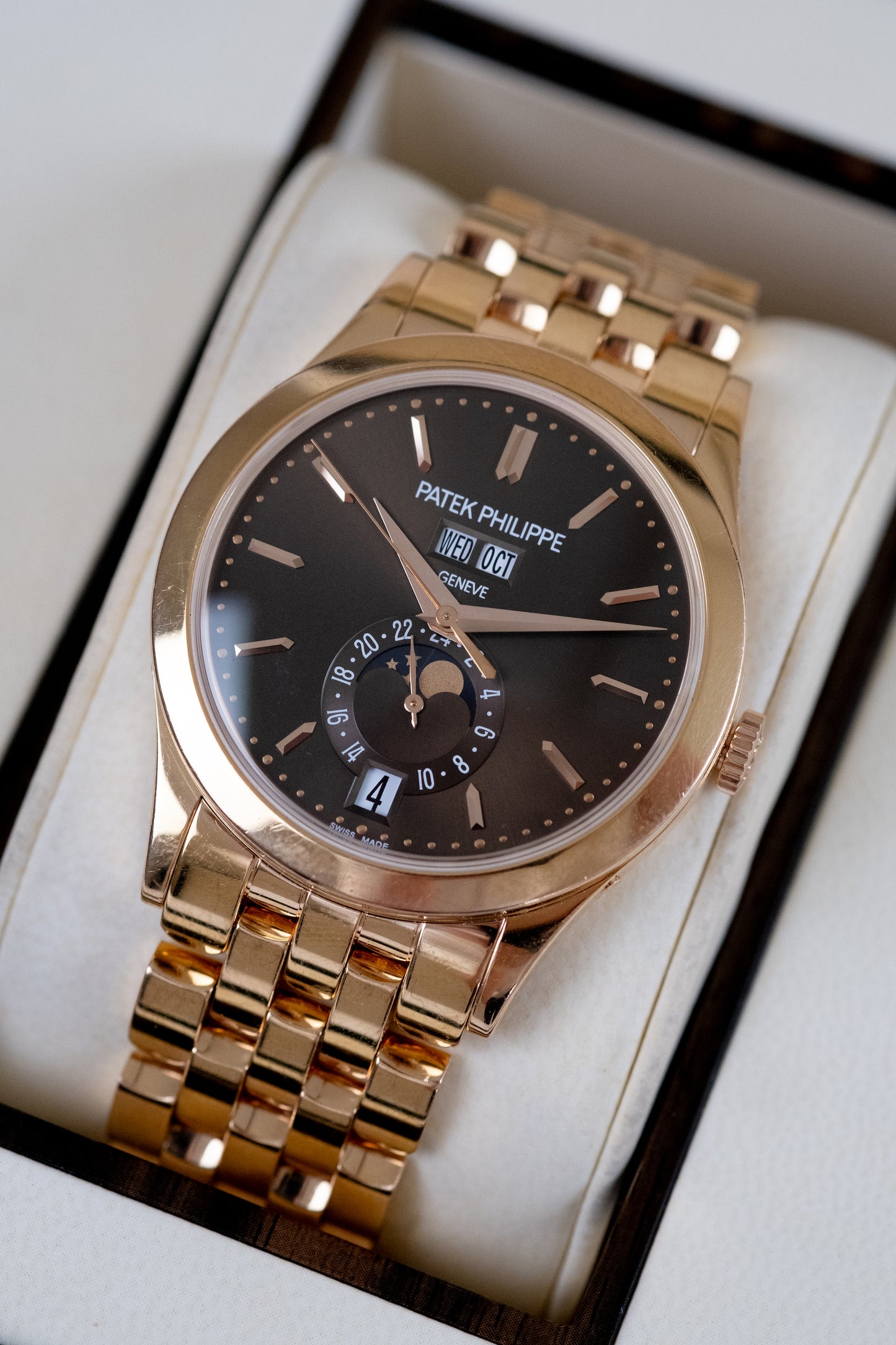 Patek Philippe Ref. 5396/1R-001 (2012)