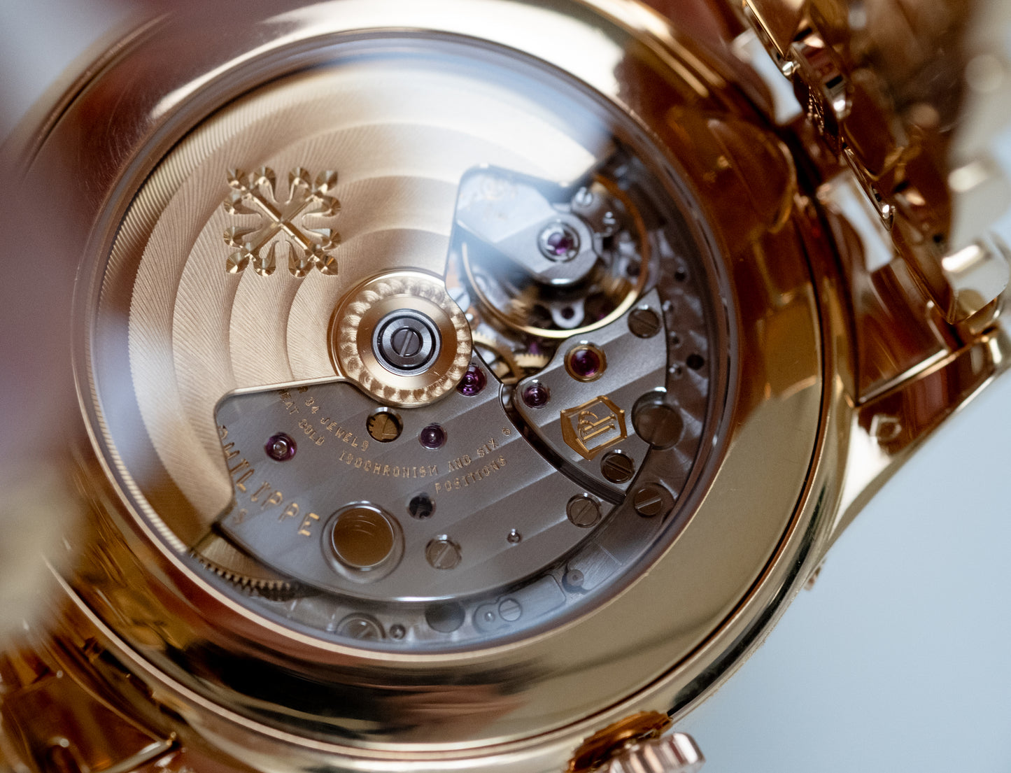 Patek Philippe Ref. 5396/1R-001 (2012)