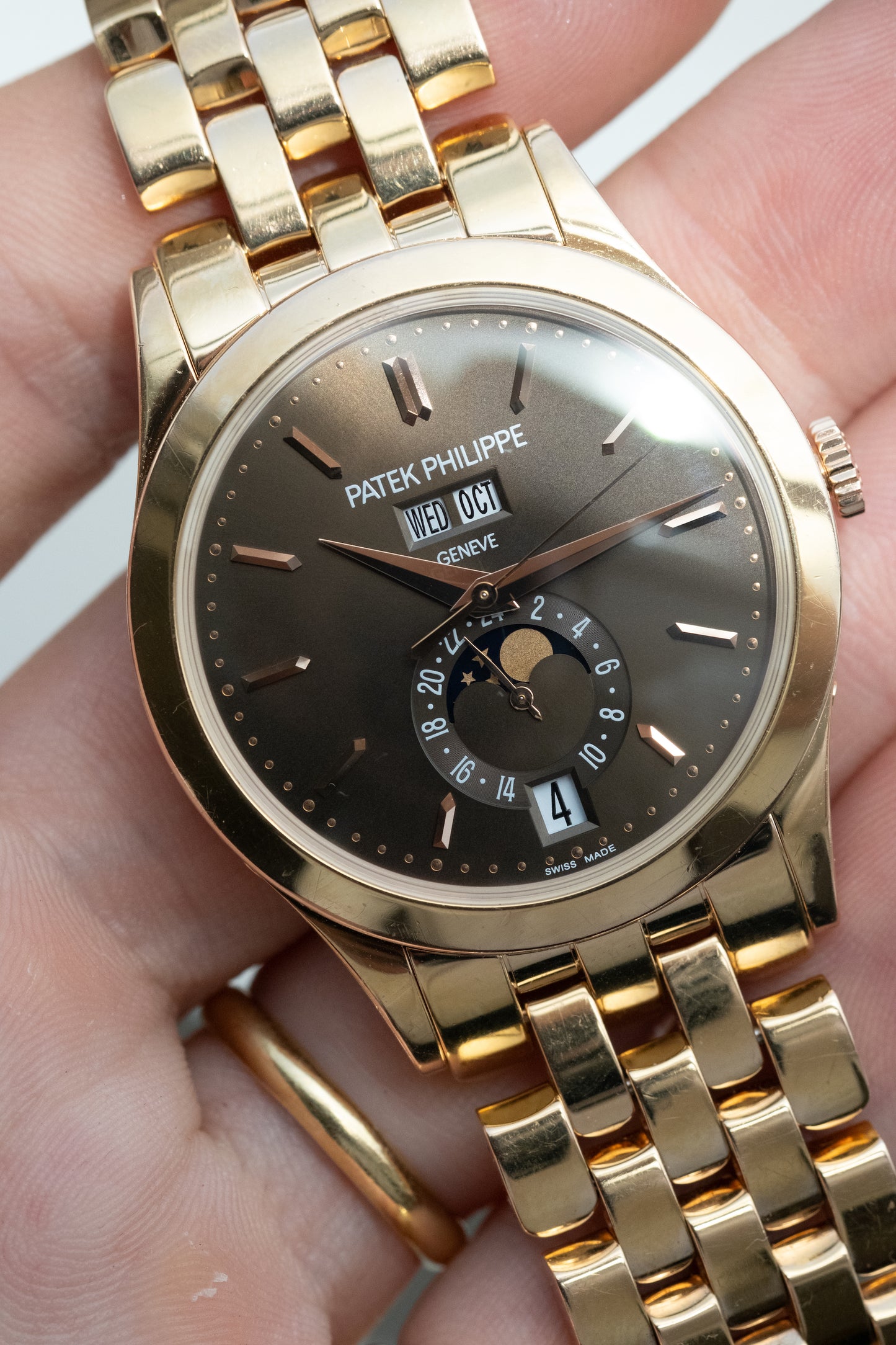 Patek Philippe Ref. 5396/1R-001 (2012)