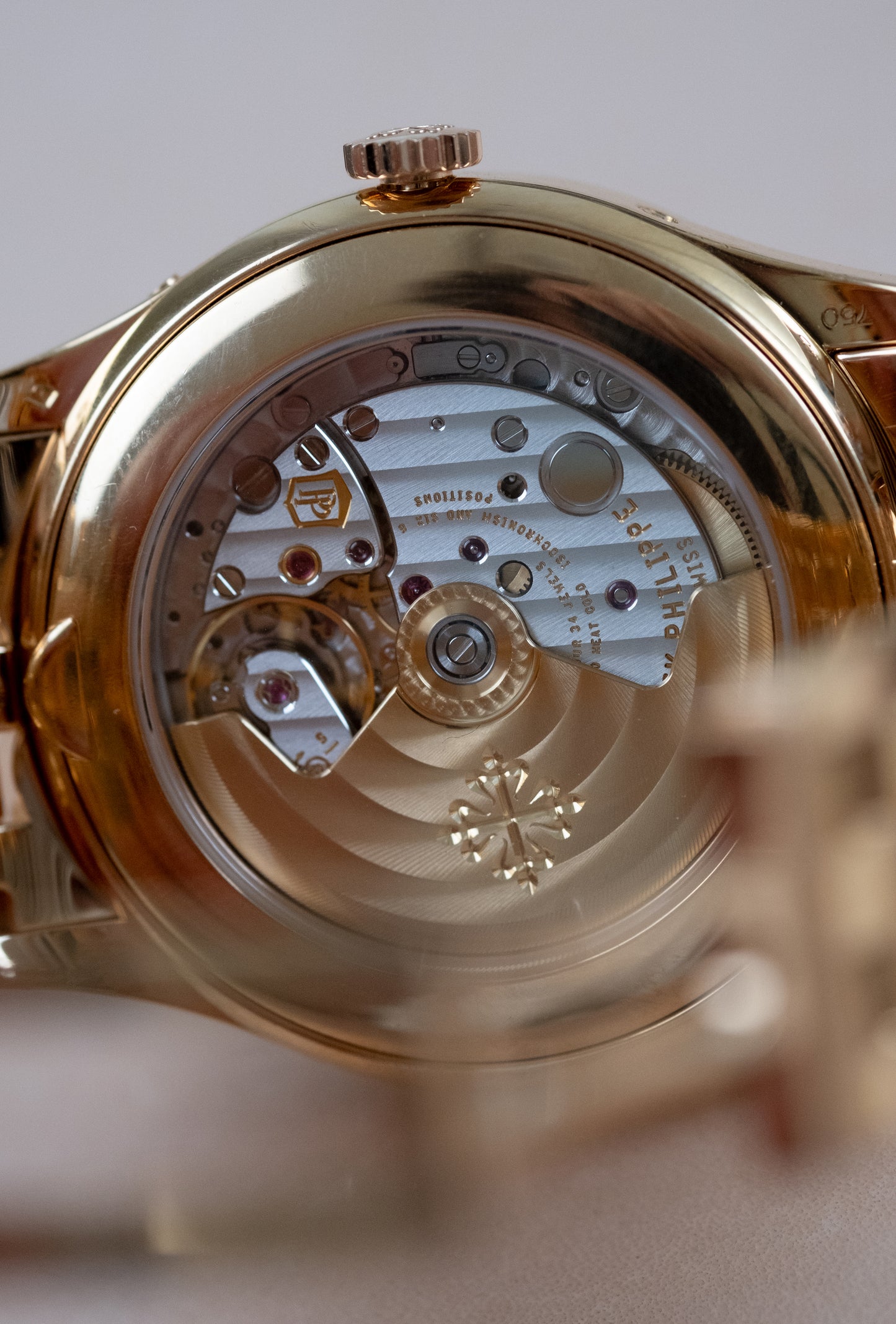 Patek Philippe Ref. 5396/1R-001 (2012)