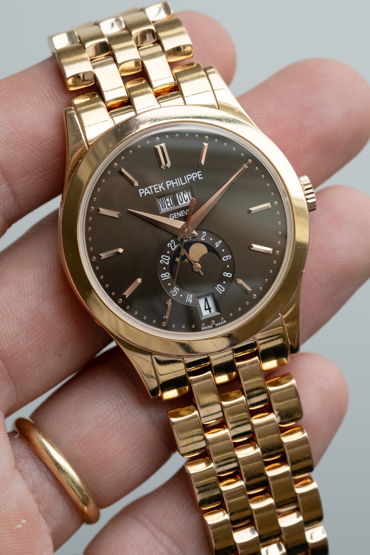 Patek Philippe Ref. 5396/1R-001 (2012)