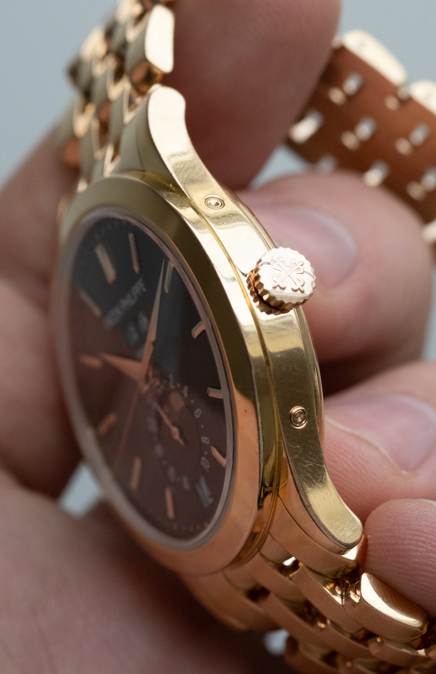 Patek Philippe Ref. 5396/1R-001 (2012)