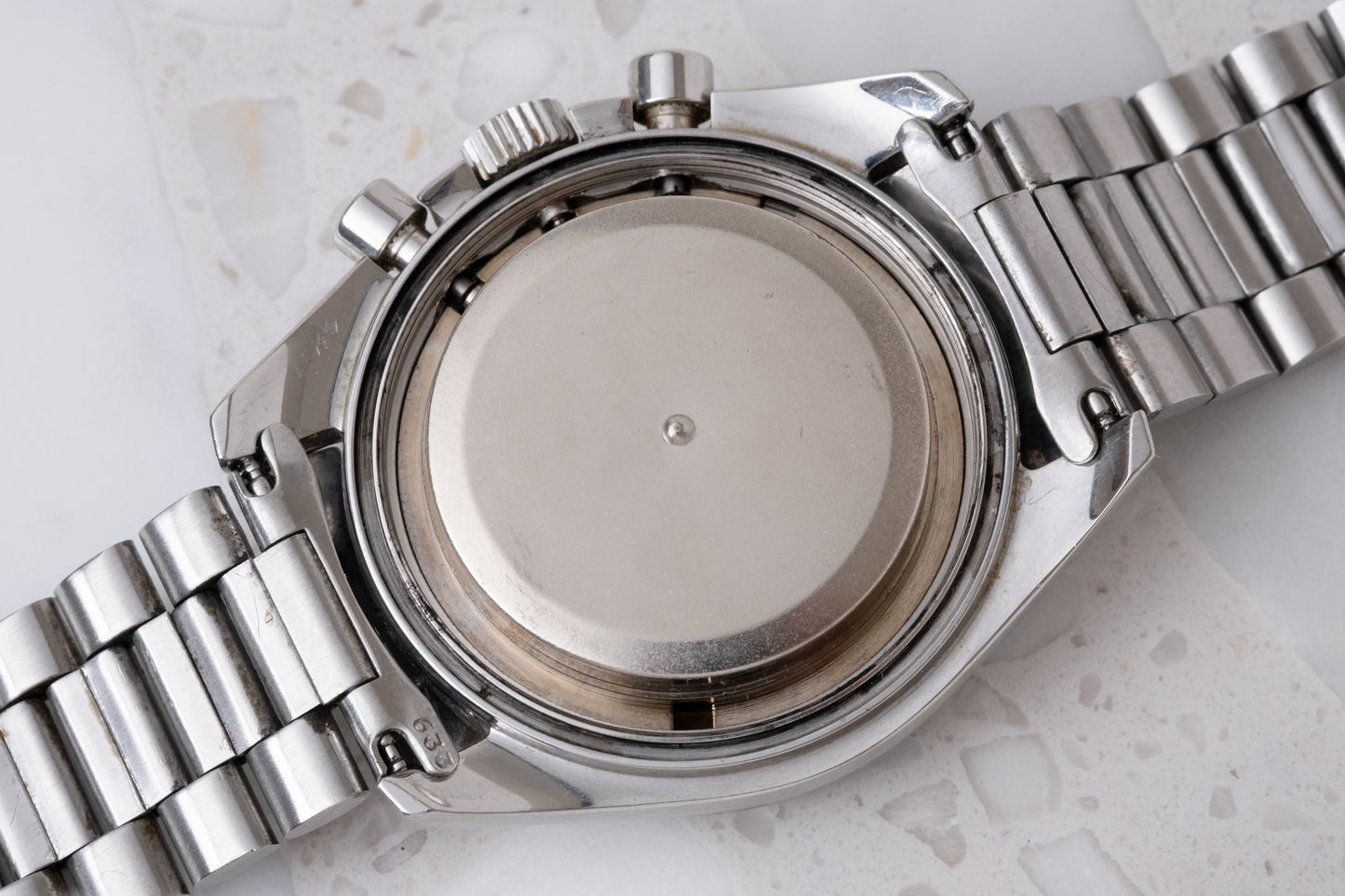 OMEGA Speedmaster Professional Moonwatch Ref. 145.022 76 ST (1977)