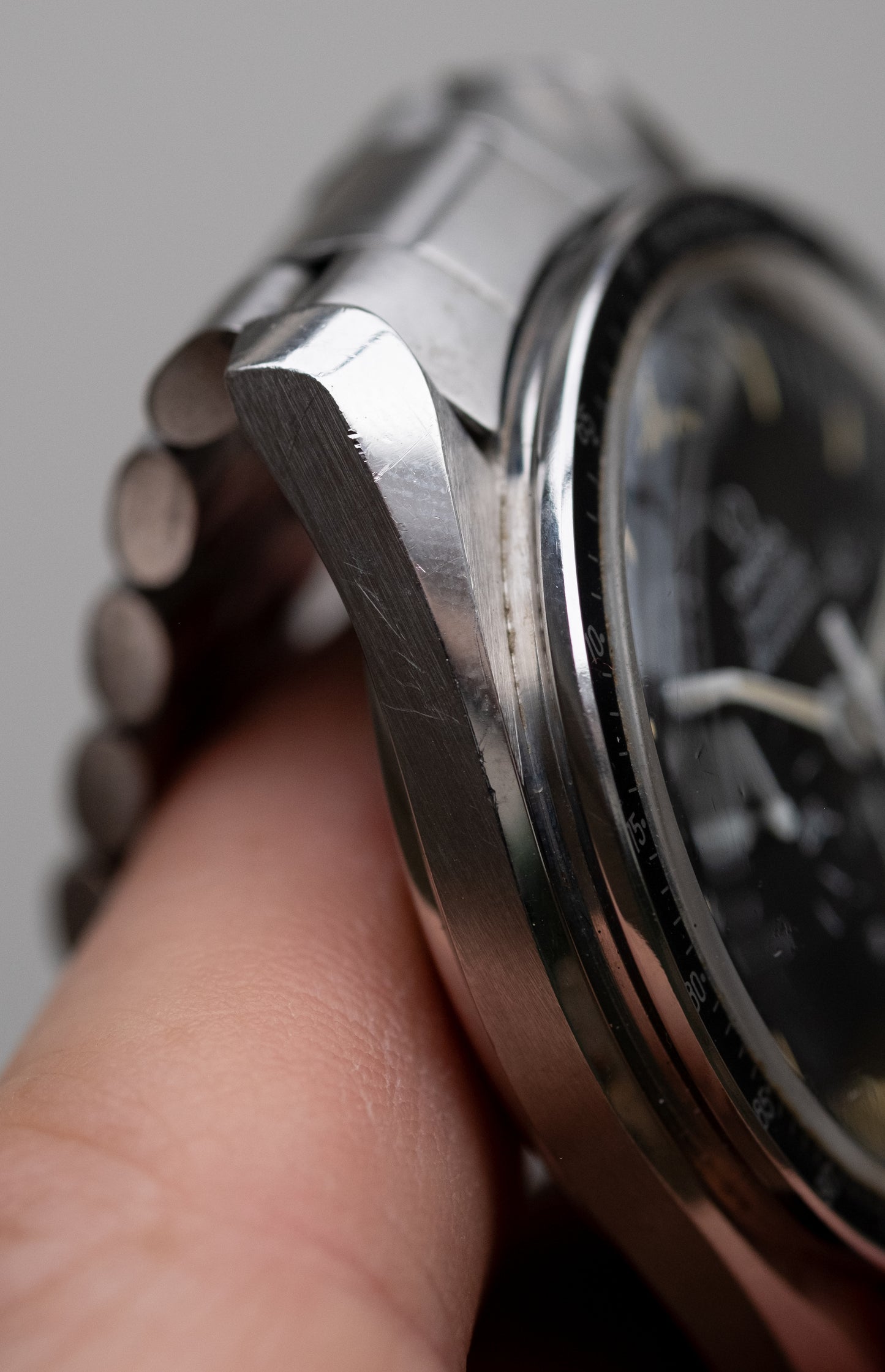 OMEGA Speedmaster Professional Moonwatch Ref. 145.022 76 ST (1977)