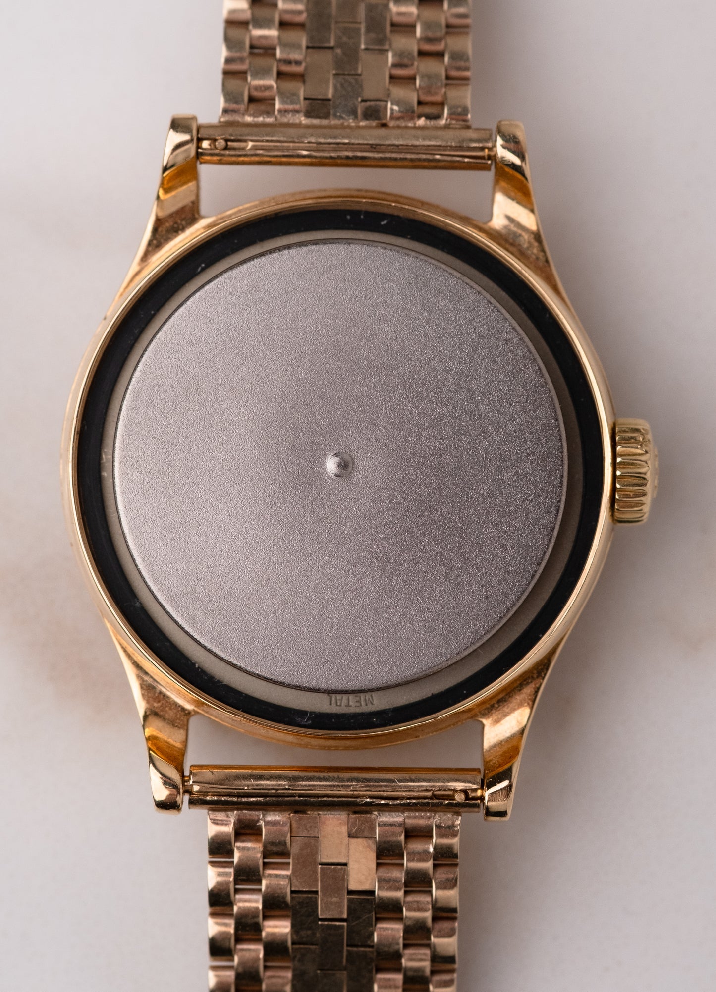 PATEK PHILIPPE Calatrava Ref. 2508 (c. 1950s)