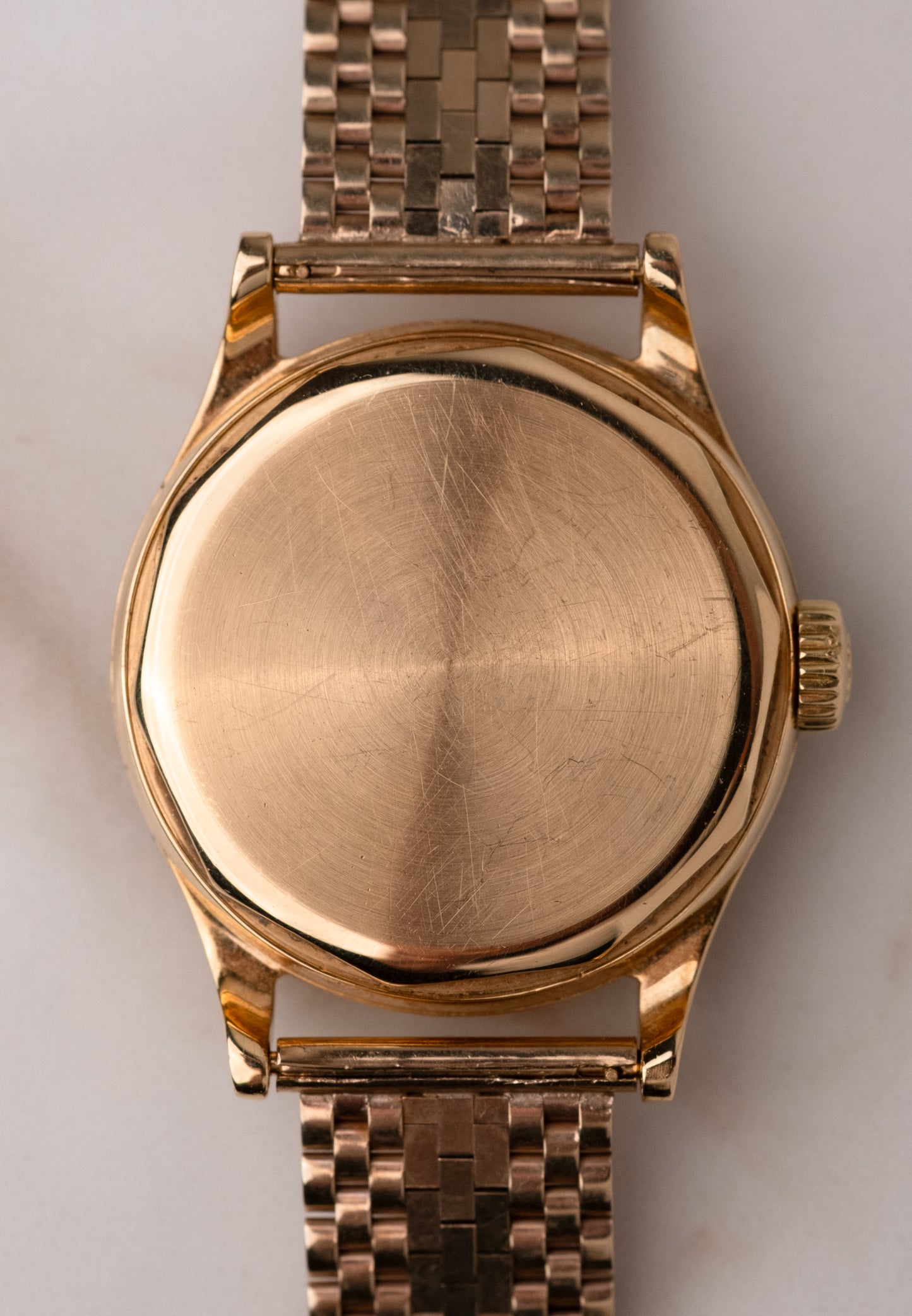 PATEK PHILIPPE Calatrava Ref. 2508 (c. 1950s)