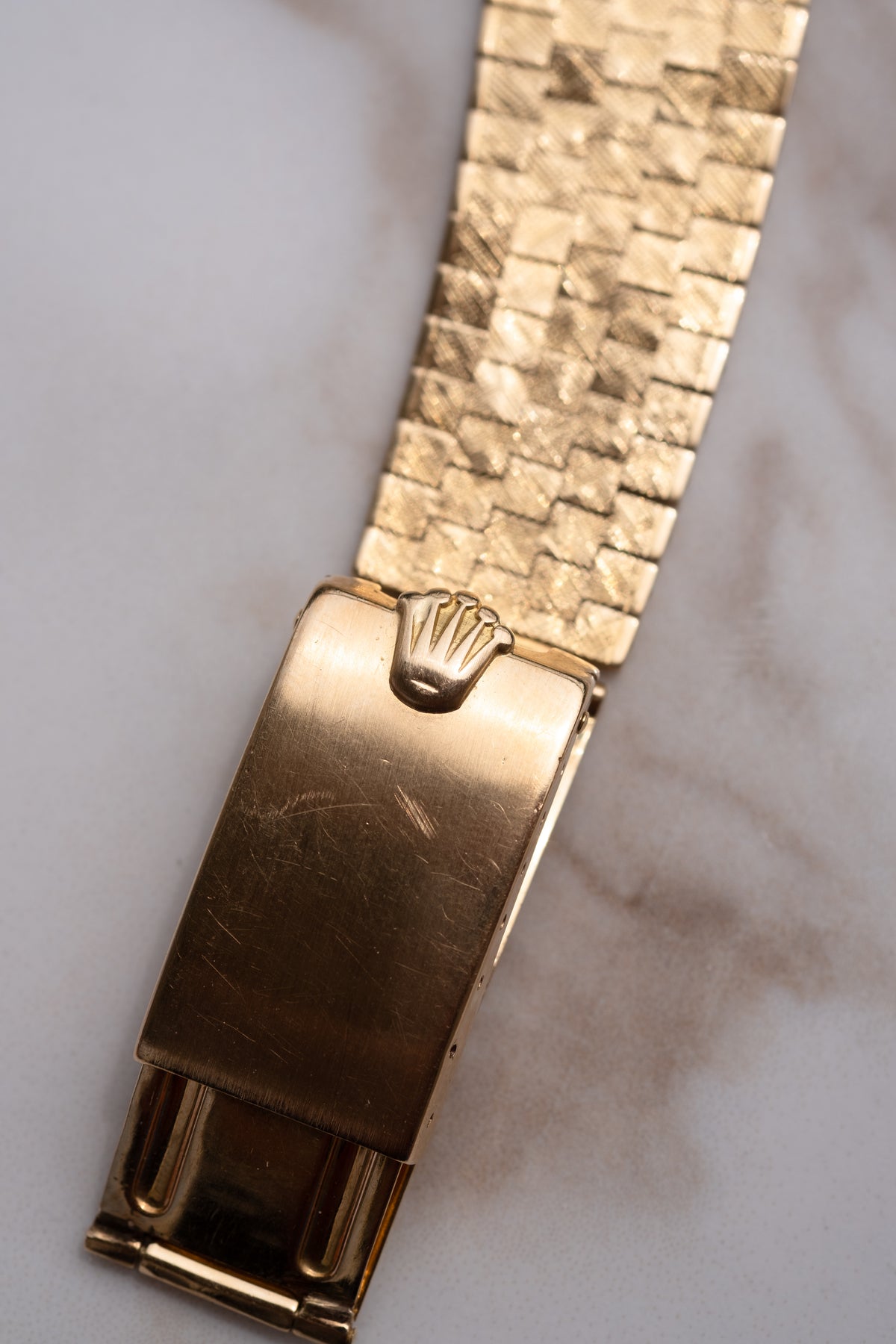 ROLEX Oyster Perpetual Day Date Ref. 1806 (1962)