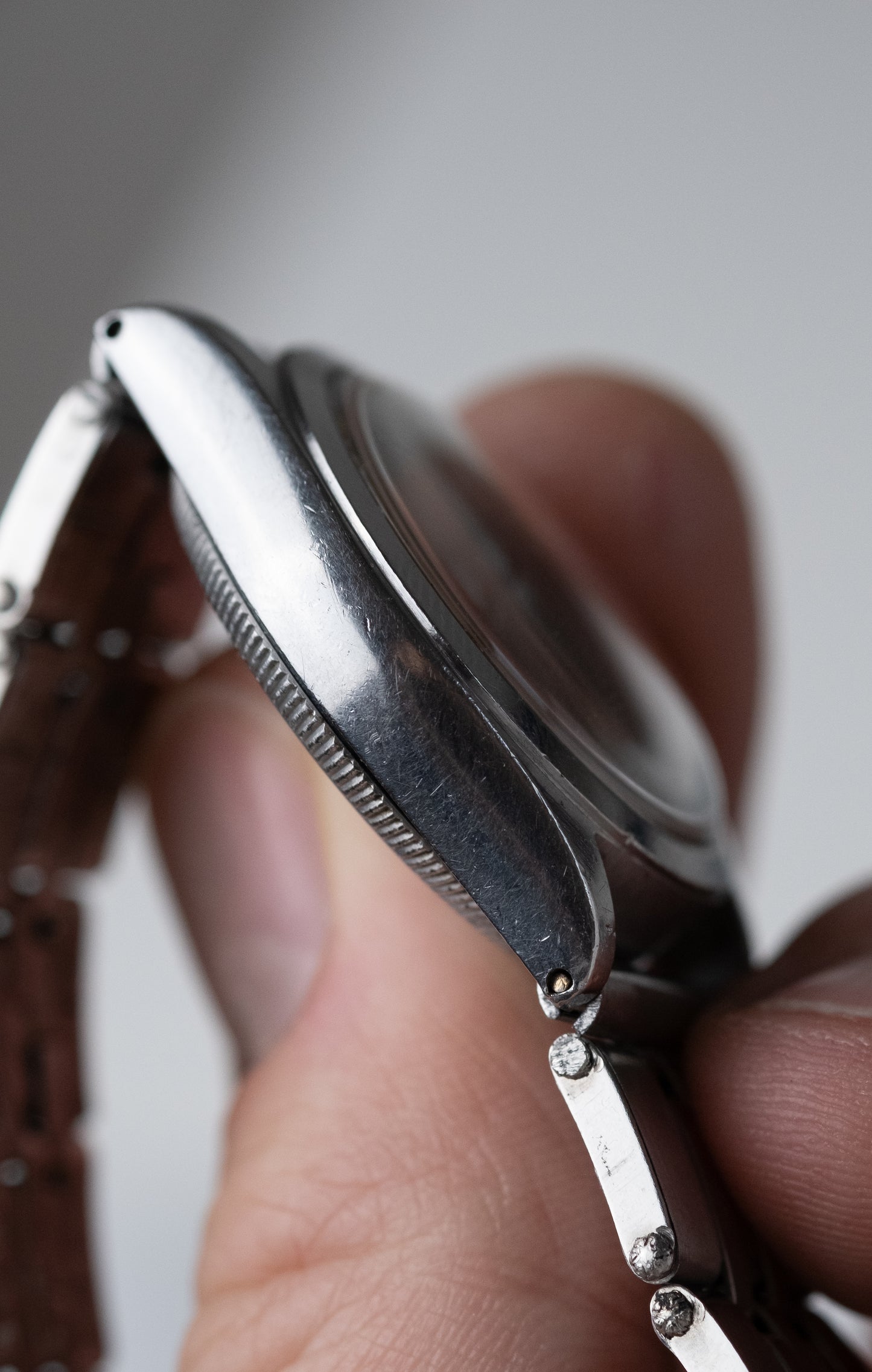 ROLEX Oyster Royal Big Crown Ref. 2280 (1939)