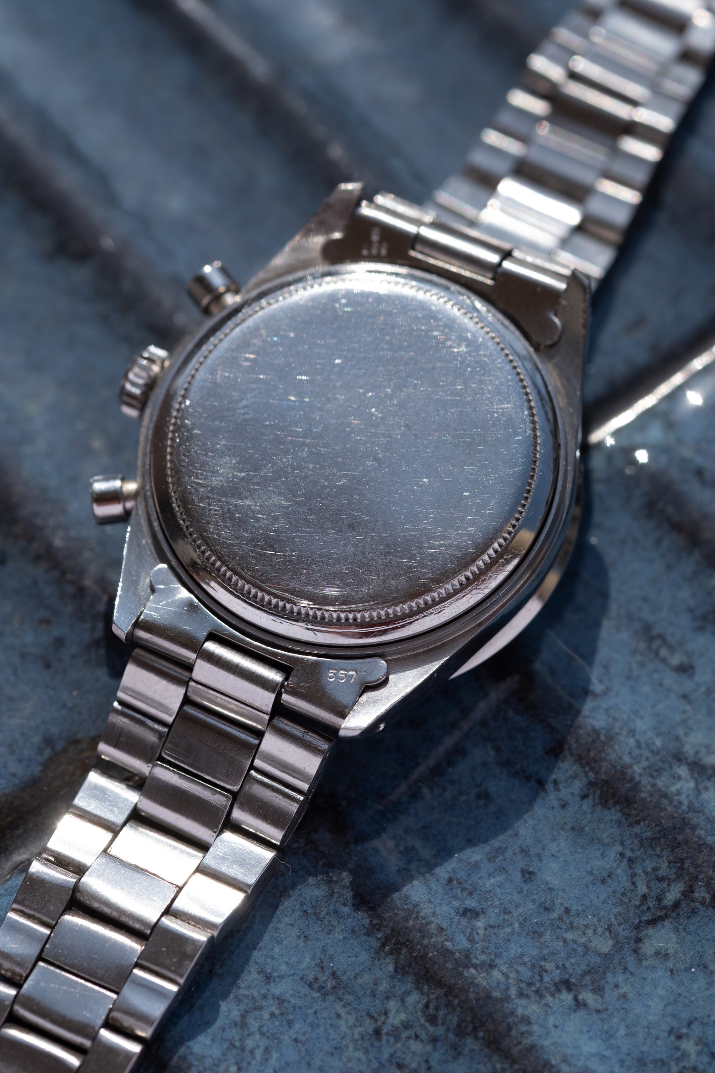 ROLEX Cosmograph Daytona Reference 6262 (1970)