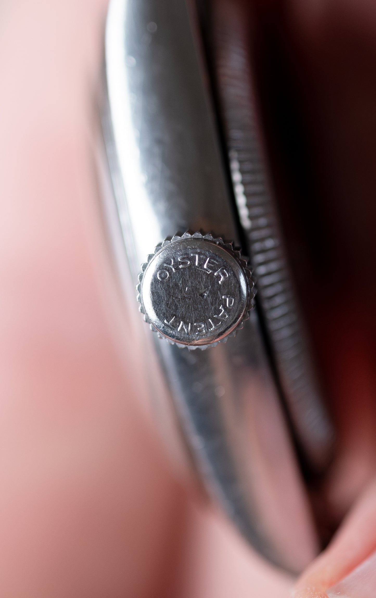 ROLEX Oyster Royal Big Crown Ref. 2280 (1939)