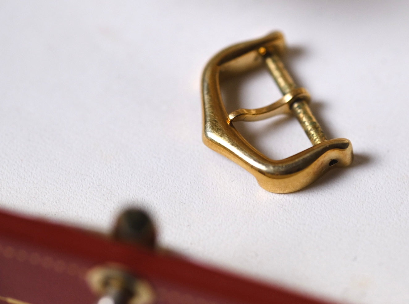 CARTIER Must de Cartier Tank Ref. 925 (c. 1980s)
