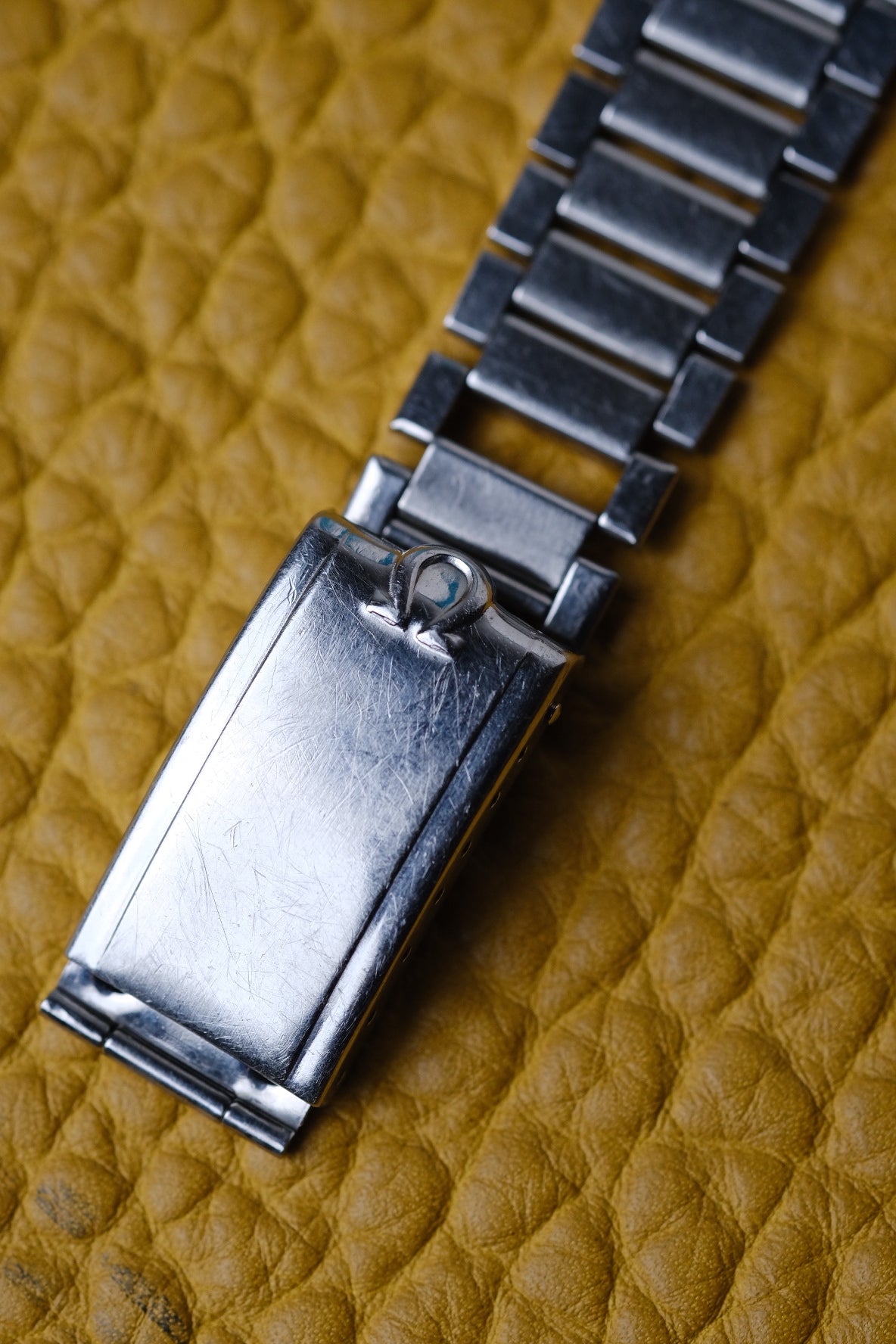 OMEGA Speedmaster Ref. 105.003-63 Ed White (1965)