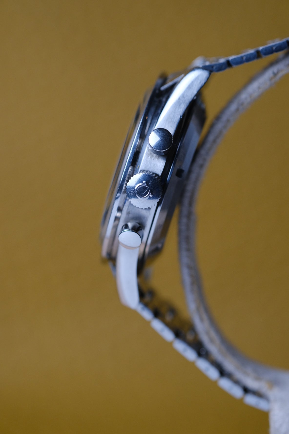 OMEGA Speedmaster Ref. 105.003-63 Ed White (1965)