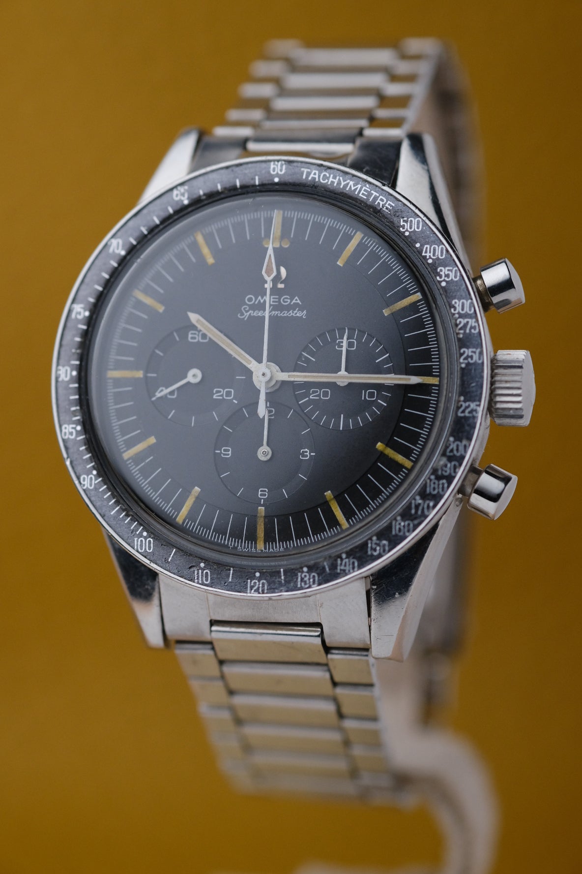 OMEGA Speedmaster Ref. 105.003-63 Ed White (1965)